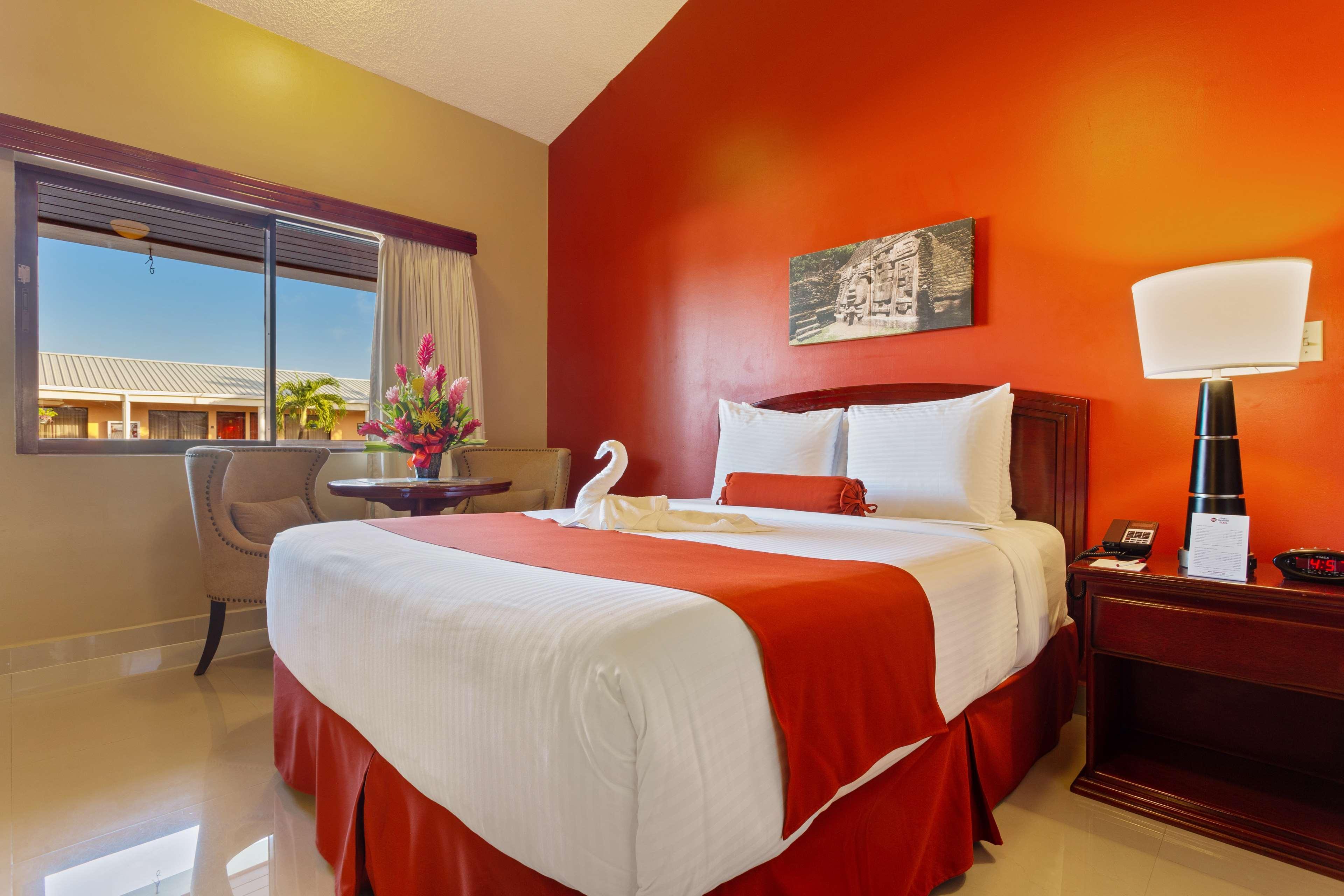 Hotel Western Belize Biltmore Plaza