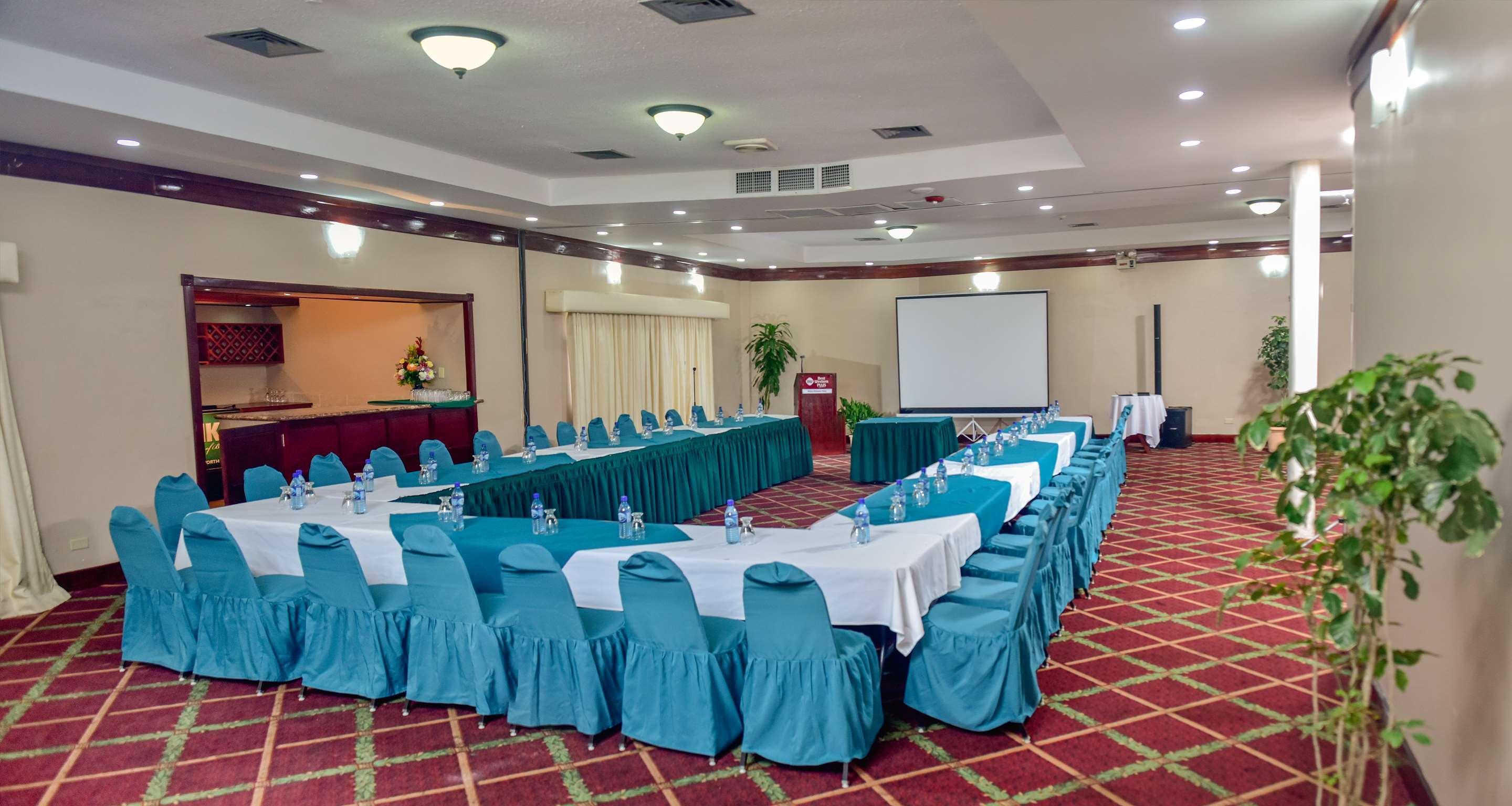 Western Belize Biltmore Plaza 4* Belize City