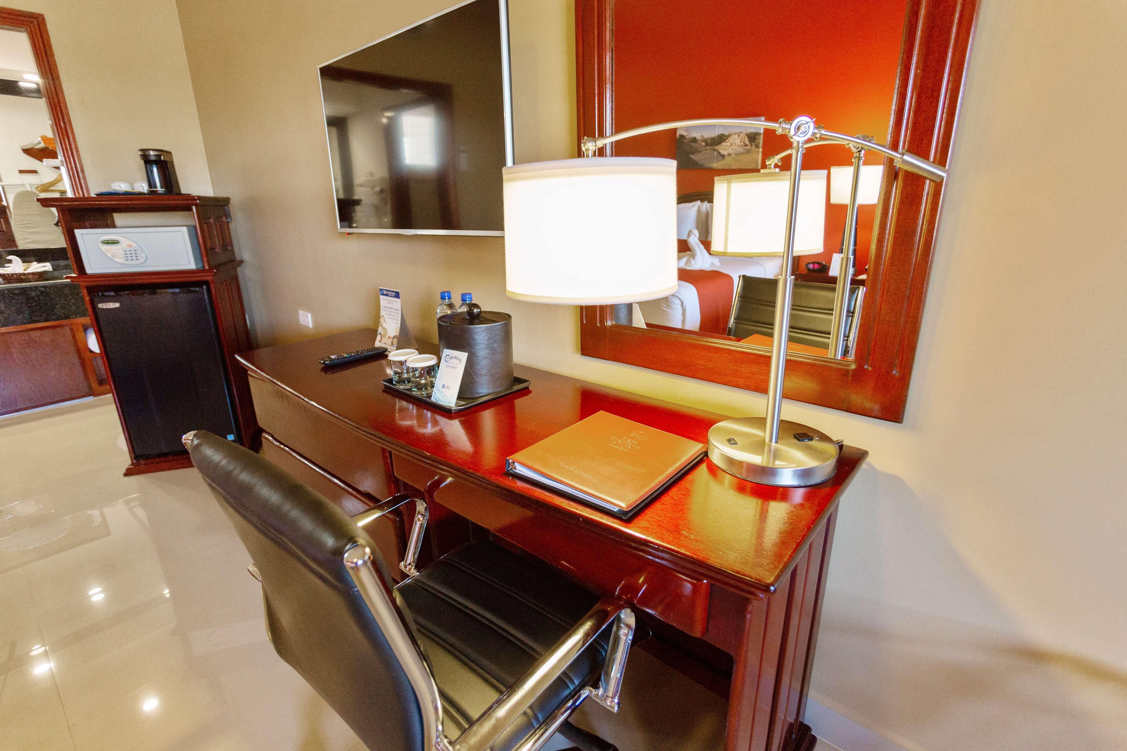 Western Belize Biltmore Plaza Hotel
