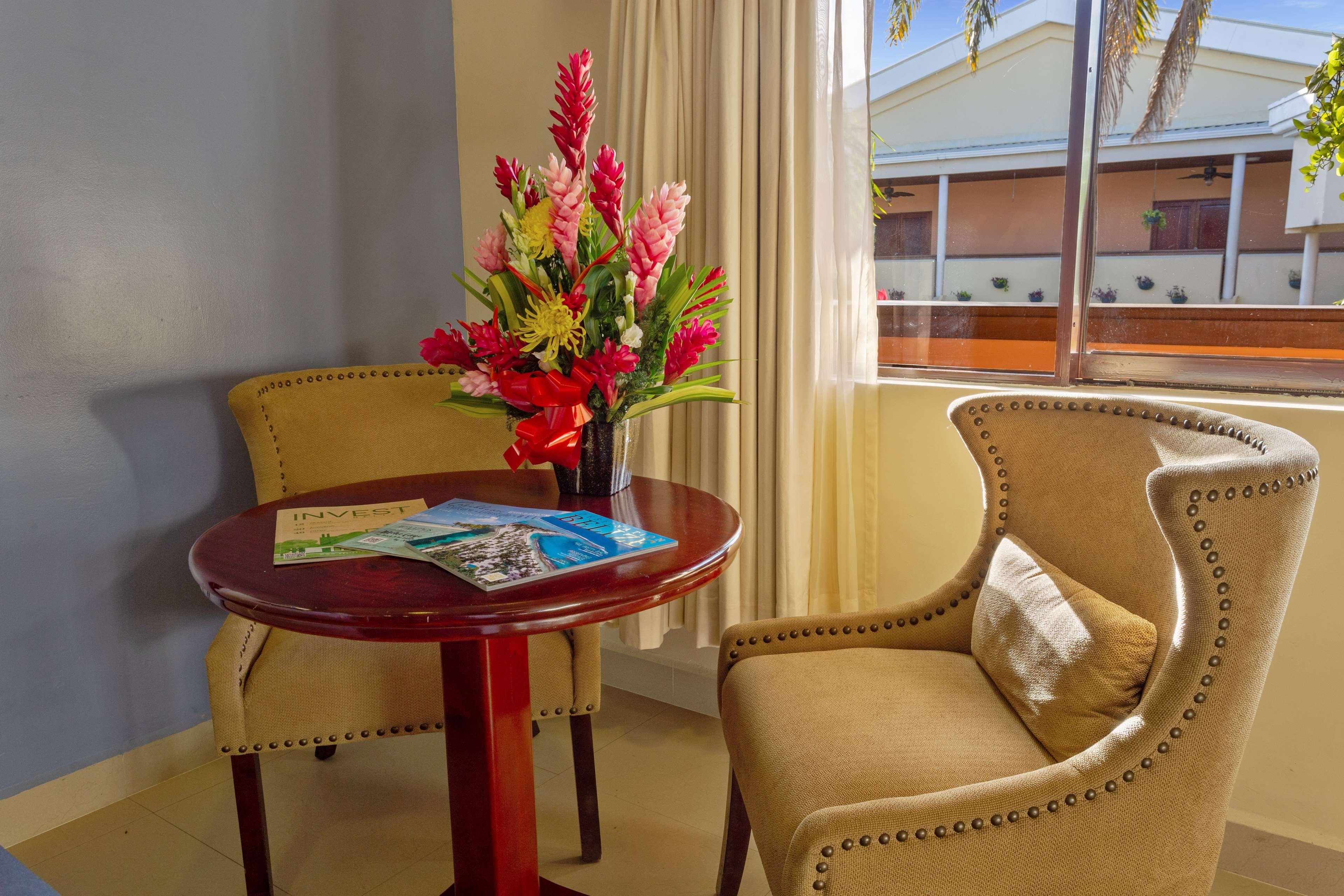 Western Belize Biltmore Plaza Hotel 4*