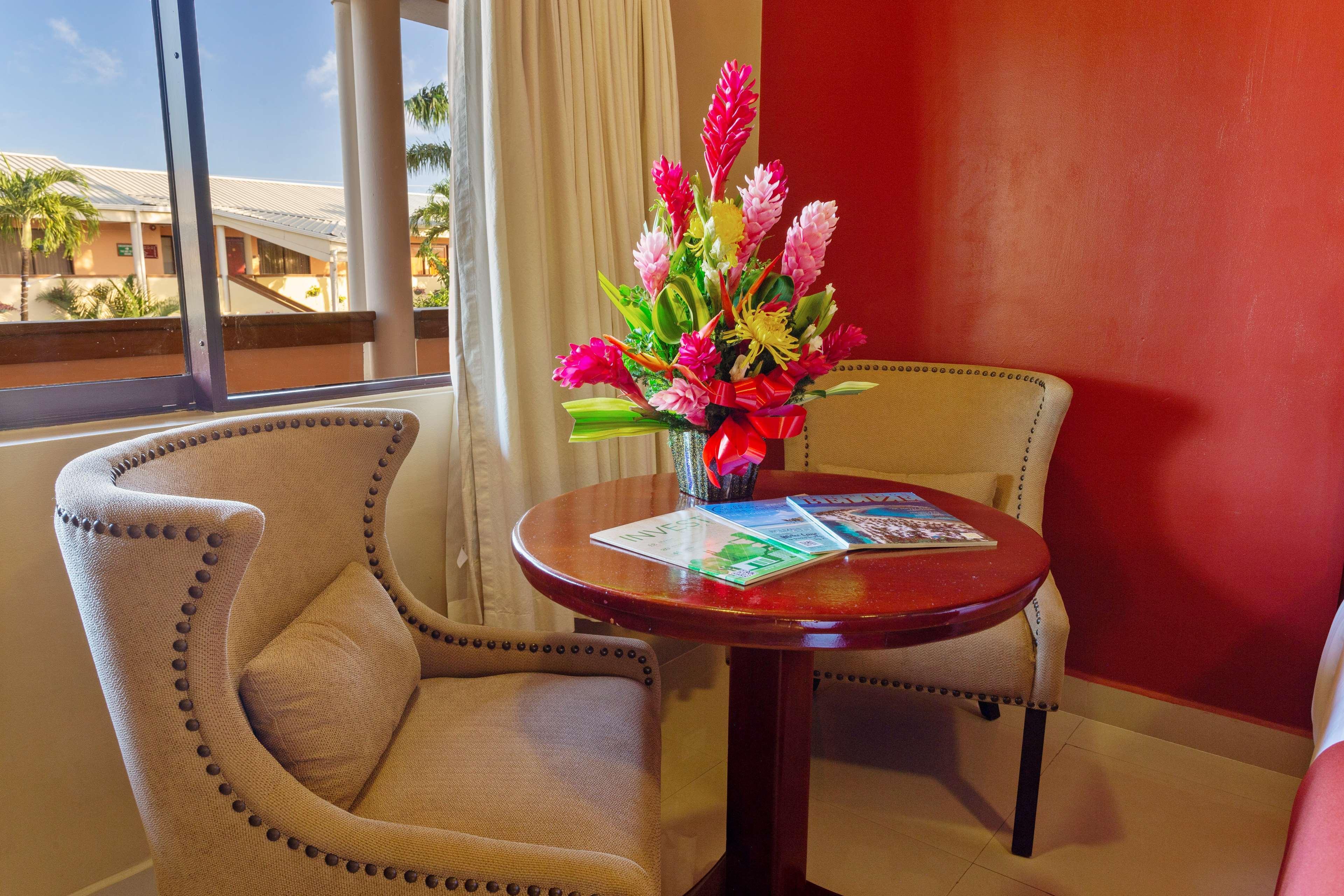 Hotel Western Belize Biltmore Plaza