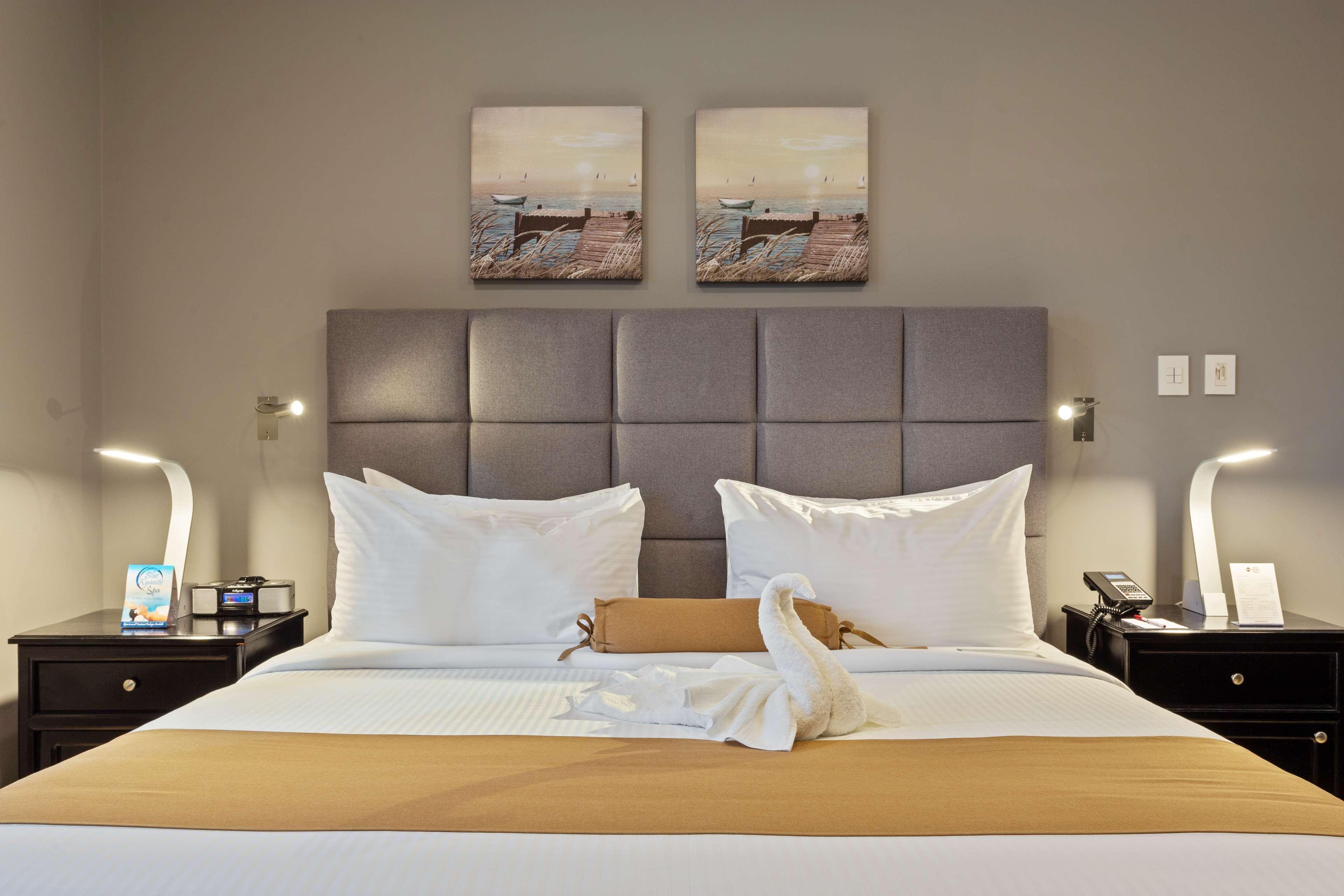 Hotel Western Belize Biltmore Plaza 4*