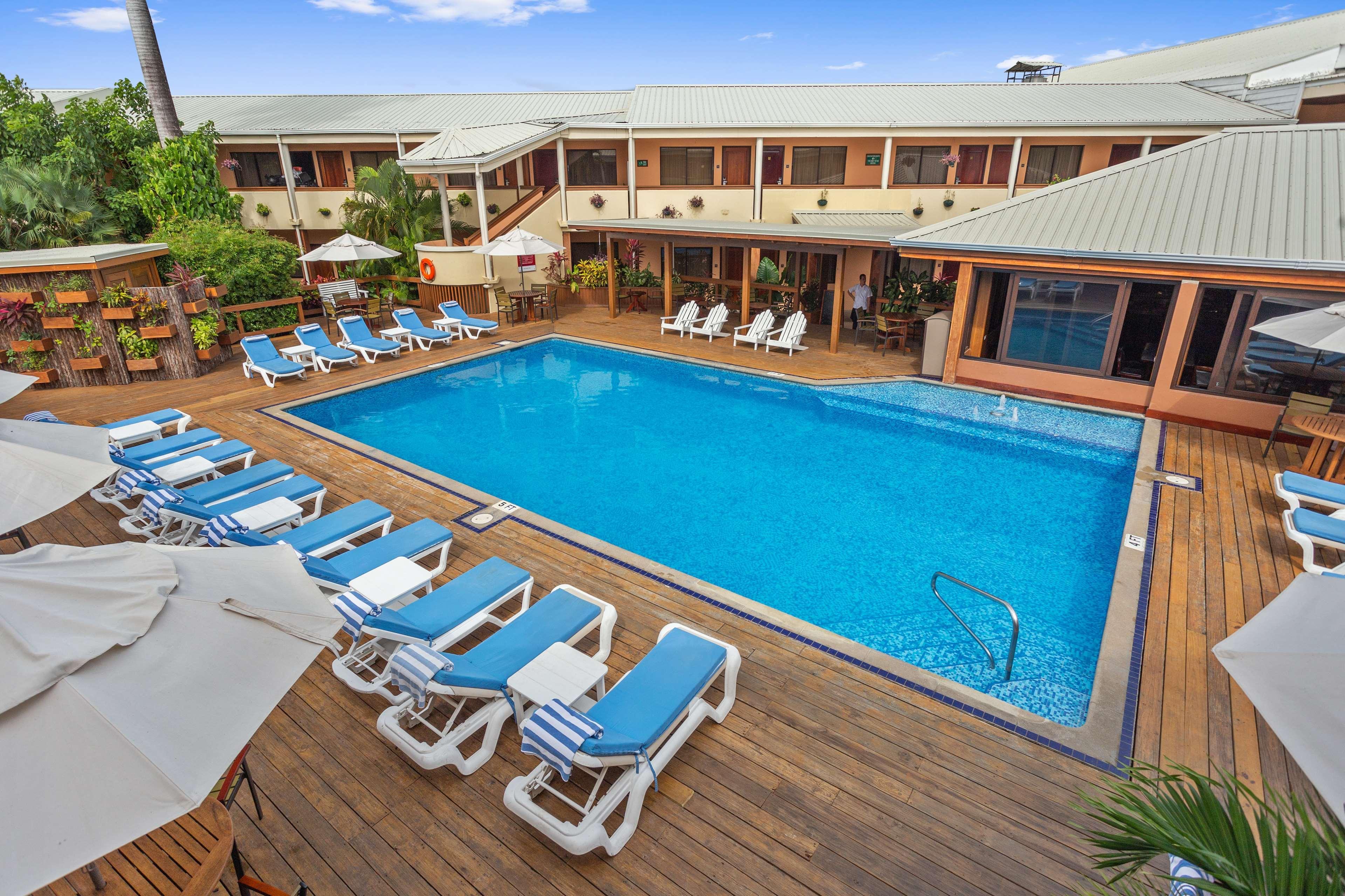Western Belize Biltmore Plaza 4*