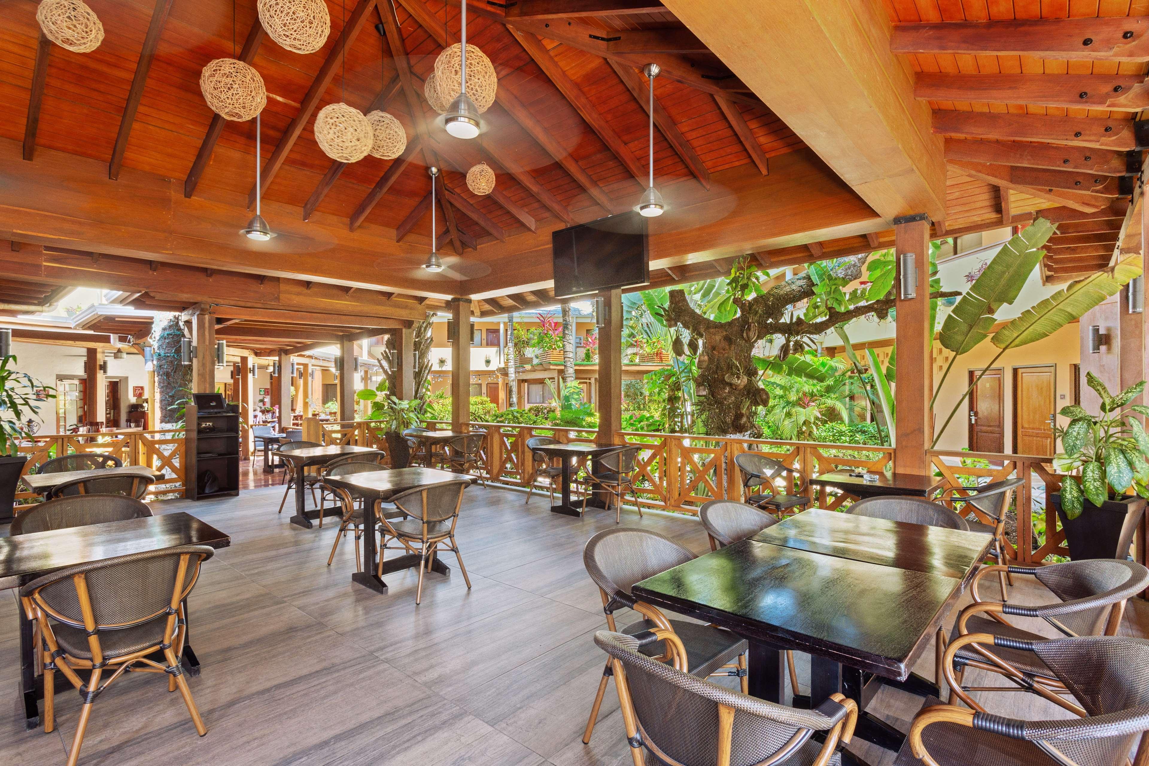 Western Belize Biltmore Plaza 4* Belize City