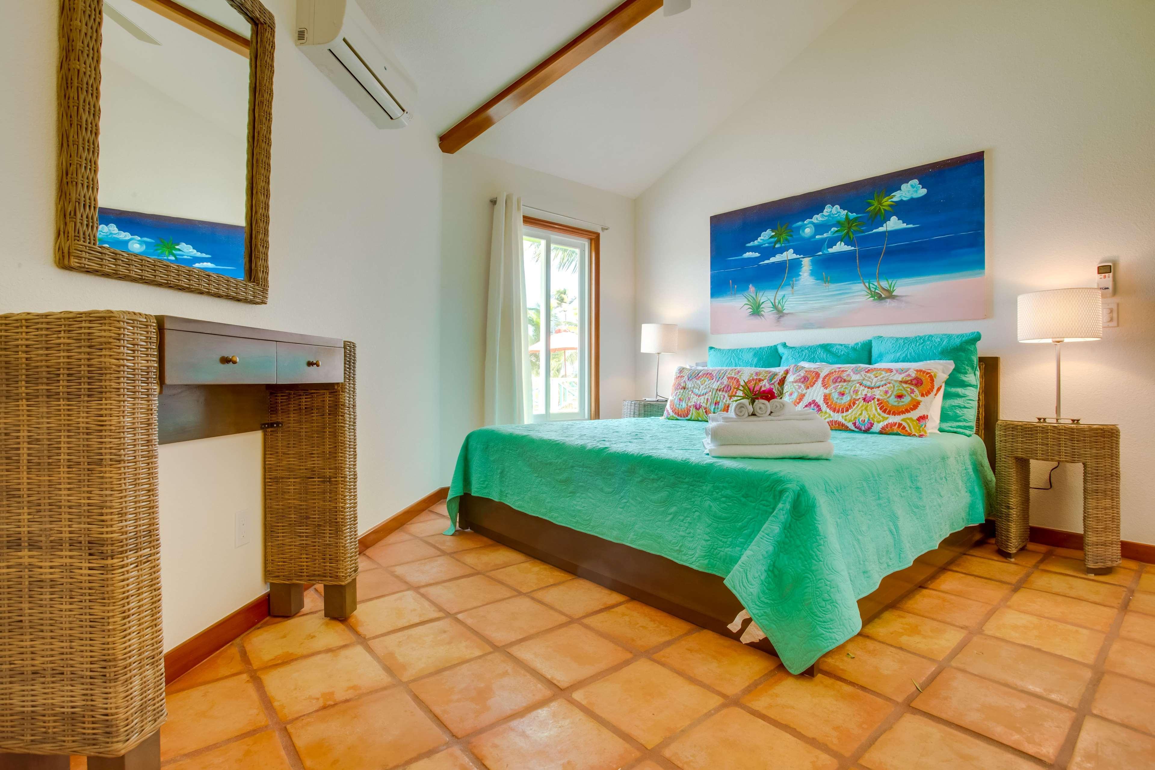 Costa Blu Resort, Trademark Collection By Wyndham (adults Only) 3* San Pedro (Ambergris Caye)