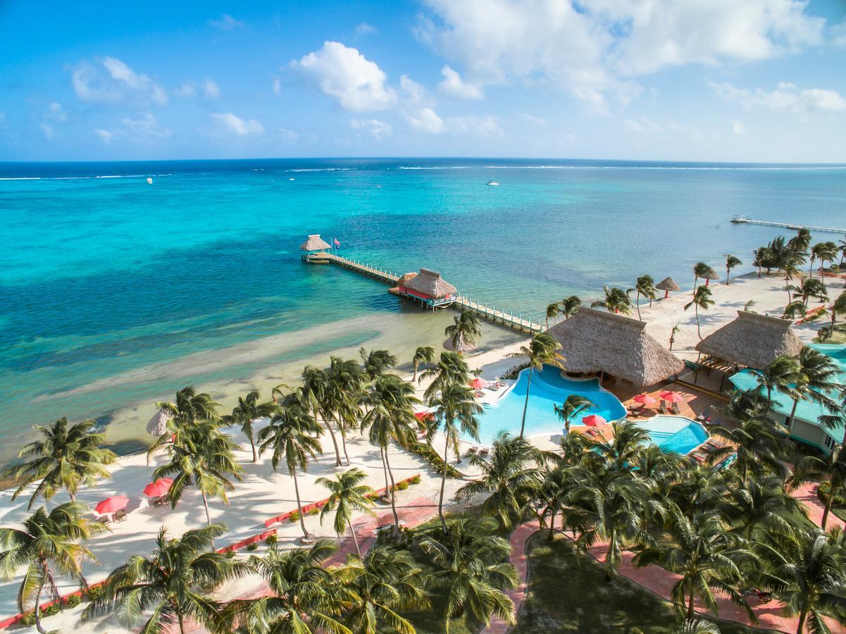 Costa Blu Resort, Trademark Collection By Wyndham (adults Only) San Pedro (Ambergris Caye)