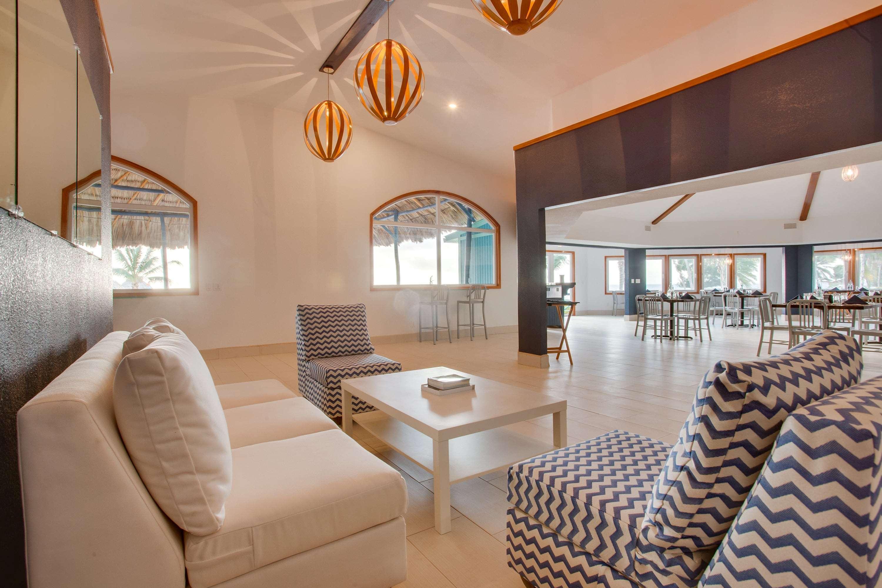 Hotel Costa Blu Resort, Trademark Collection By Wyndham (adults Only) San Pedro (Ambergris Caye)