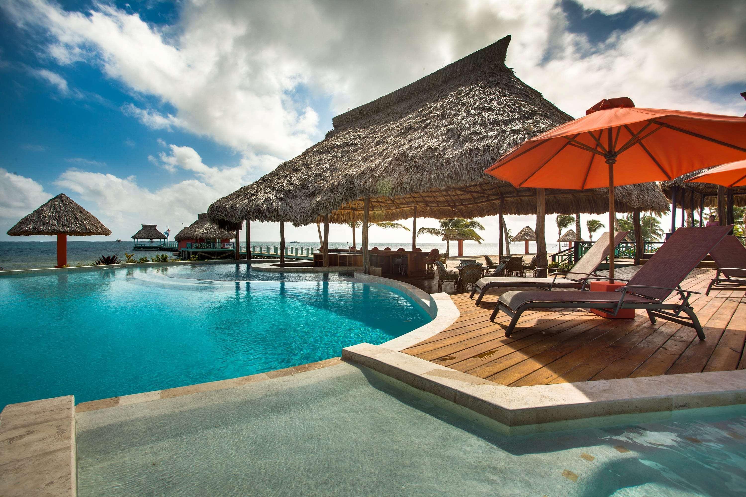 Costa Blu Resort, Trademark Collection By Wyndham (adults Only) San Pedro (Ambergris Caye)