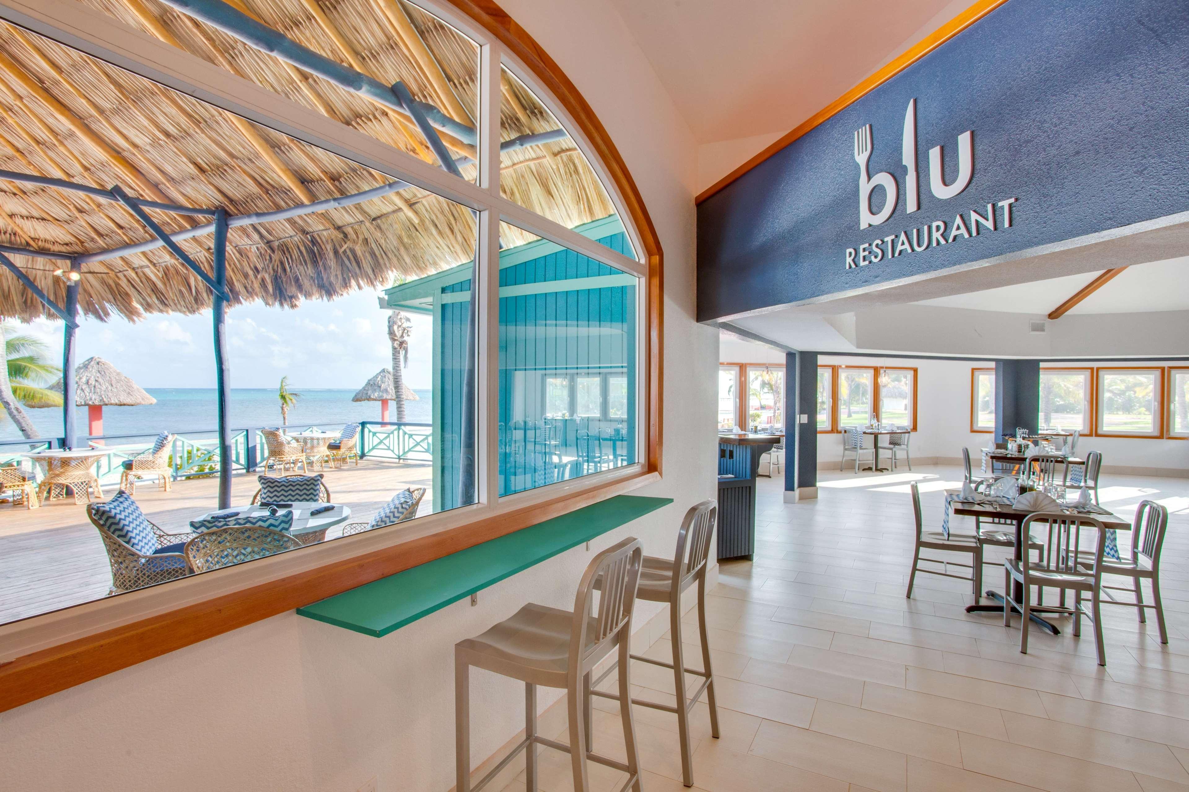 Hotel Costa Blu Resort, Trademark Collection By Wyndham (adults Only) San Pedro (Ambergris Caye)