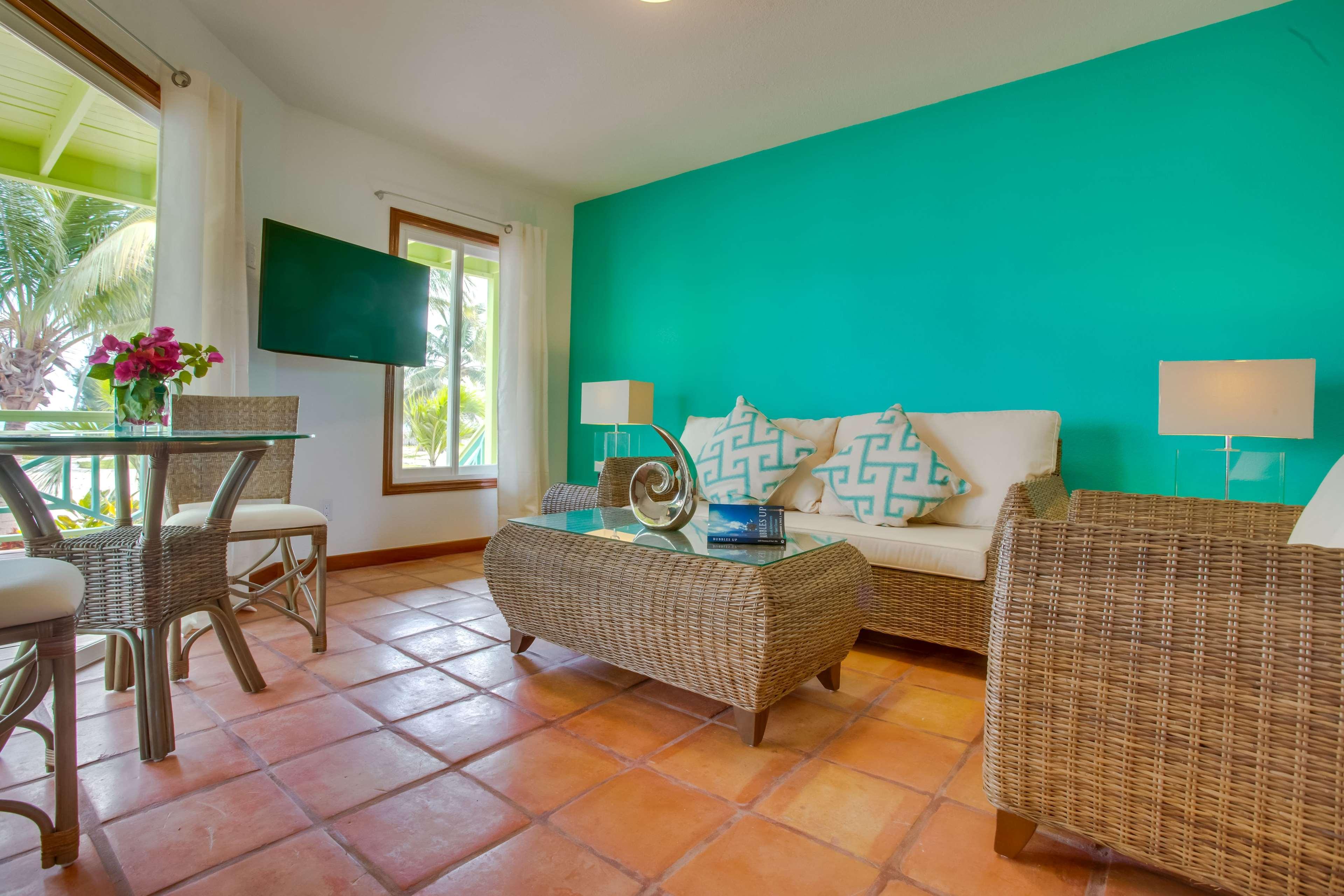 Hotel Costa Blu Resort, Trademark Collection By Wyndham (adults Only) San Pedro (Ambergris Caye)