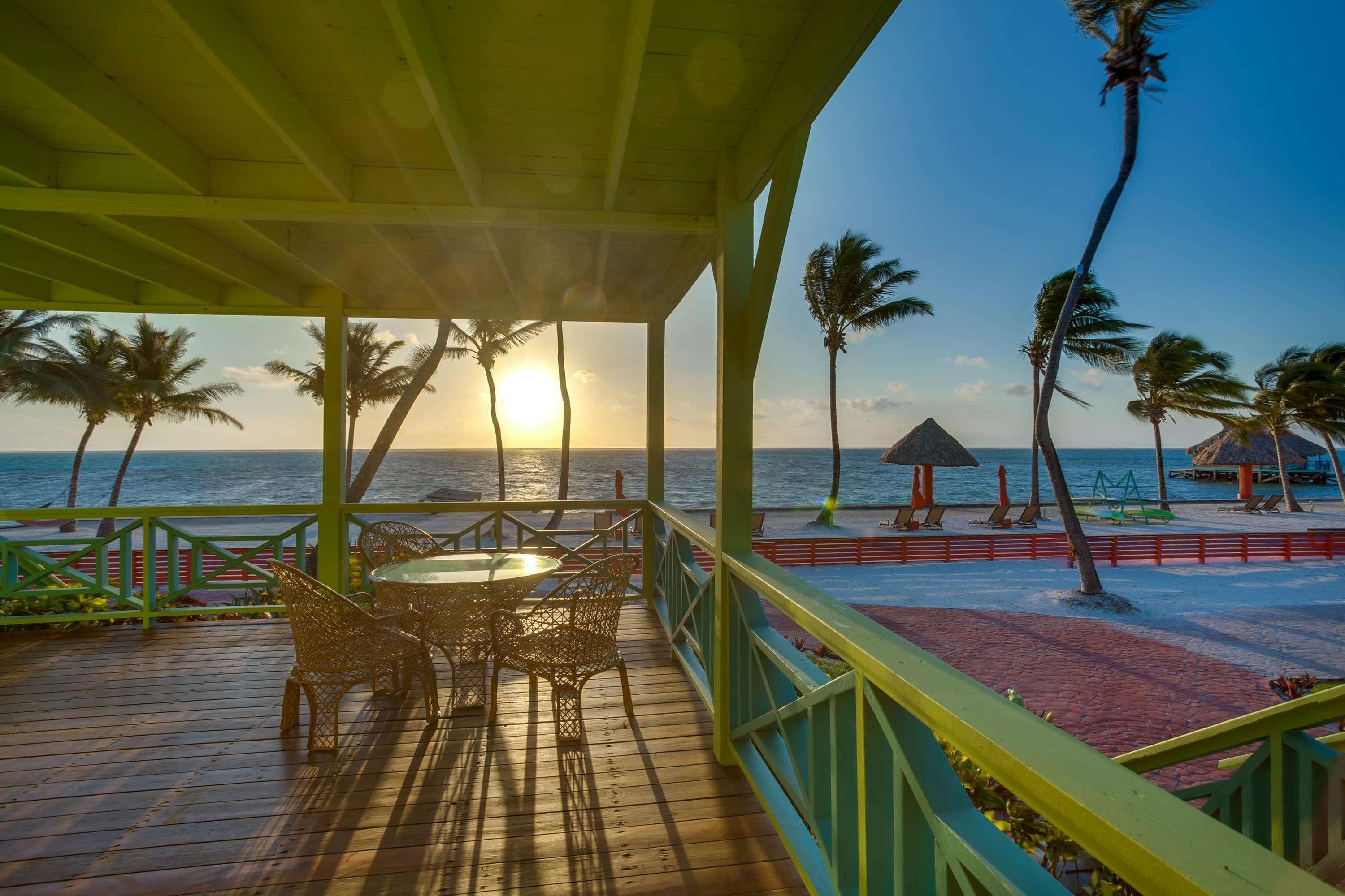 Costa Blu Resort, Trademark Collection By Wyndham (adults Only) 3* San Pedro (Ambergris Caye)
