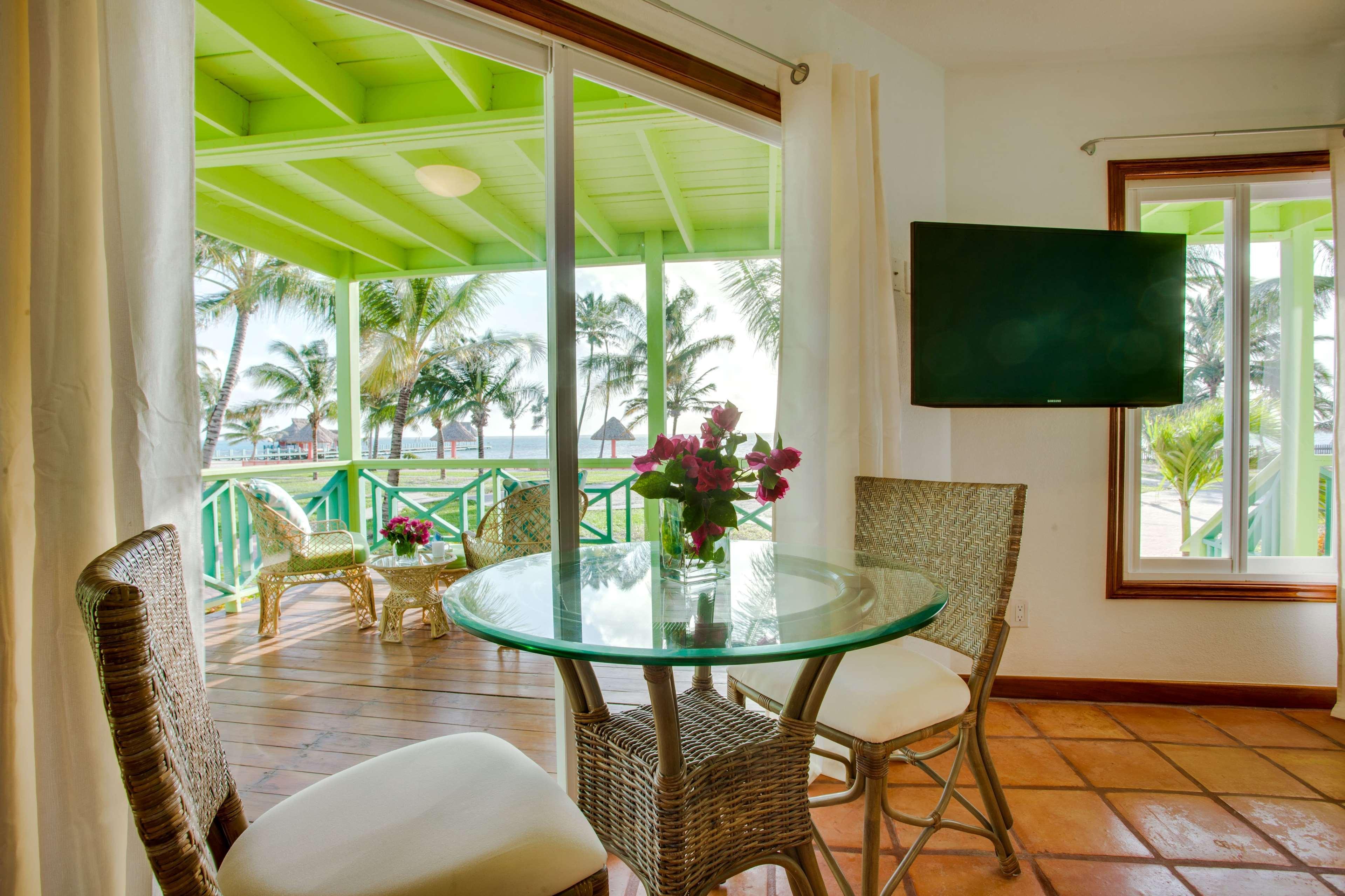 Costa Blu Resort, Trademark Collection By Wyndham (adults Only) Hotel San Pedro (Ambergris Caye)