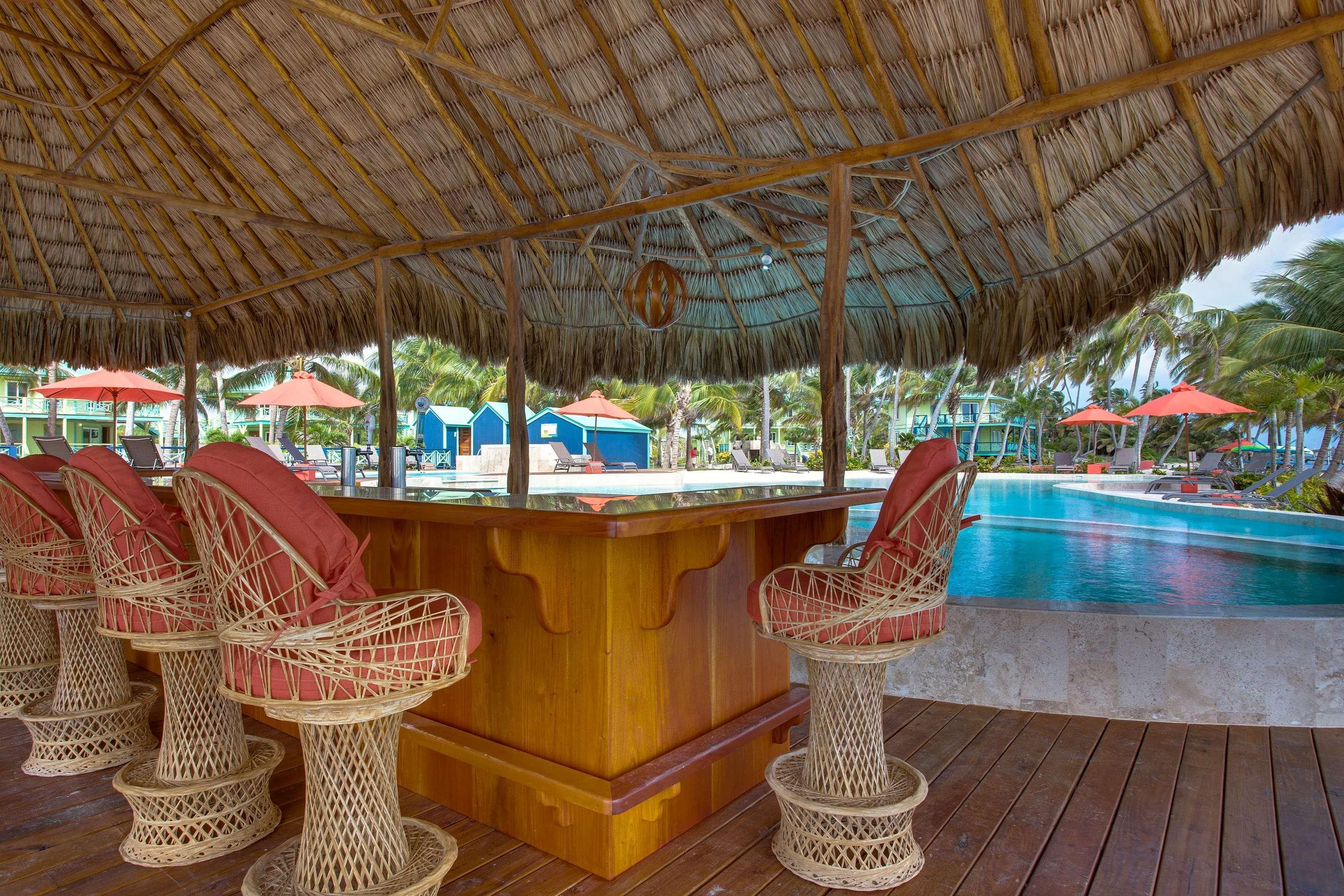 Hotel Costa Blu Resort, Trademark Collection By Wyndham (adults Only) San Pedro (Ambergris Caye)