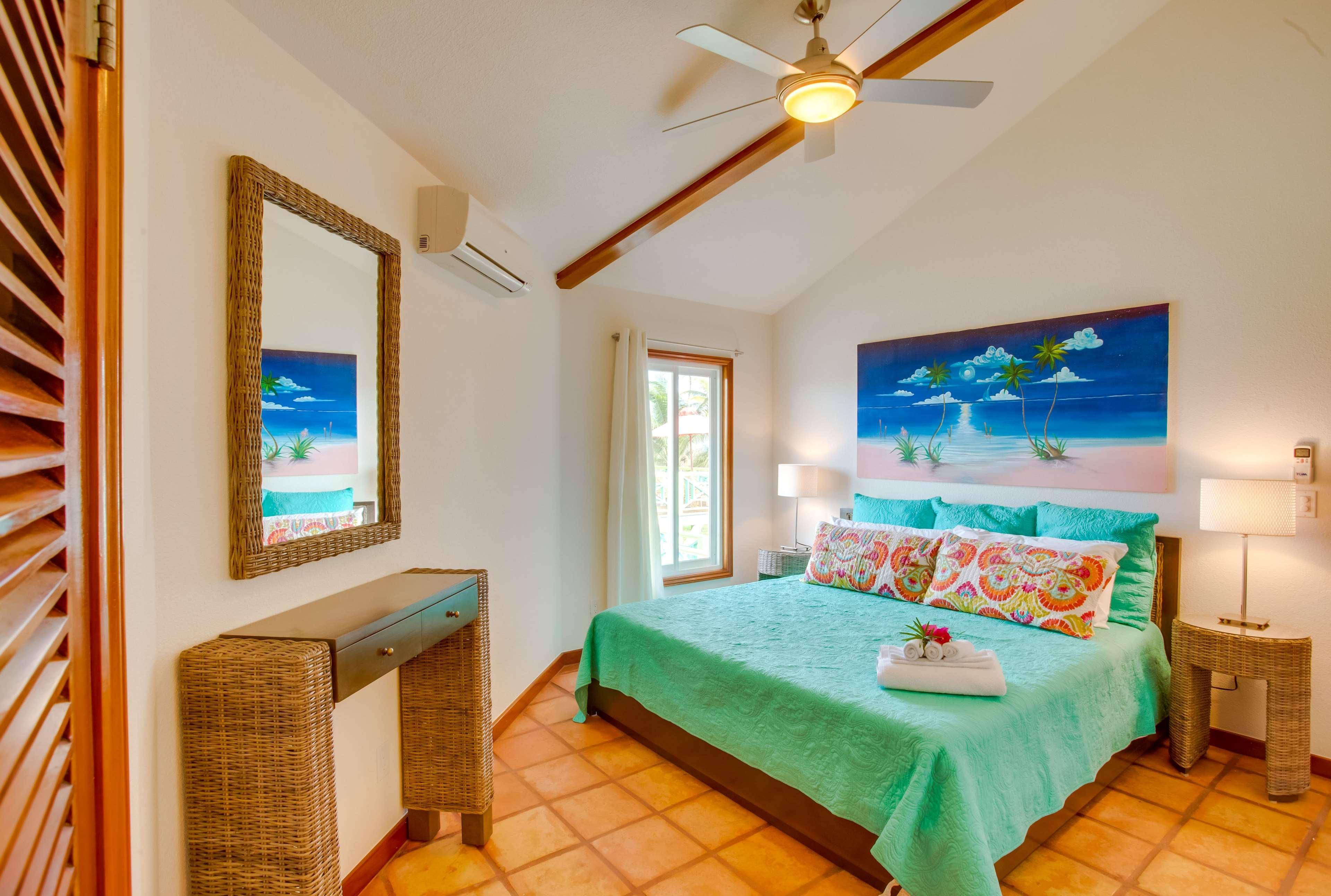 Costa Blu Resort, Trademark Collection By Wyndham (adults Only) San Pedro (Ambergris Caye)