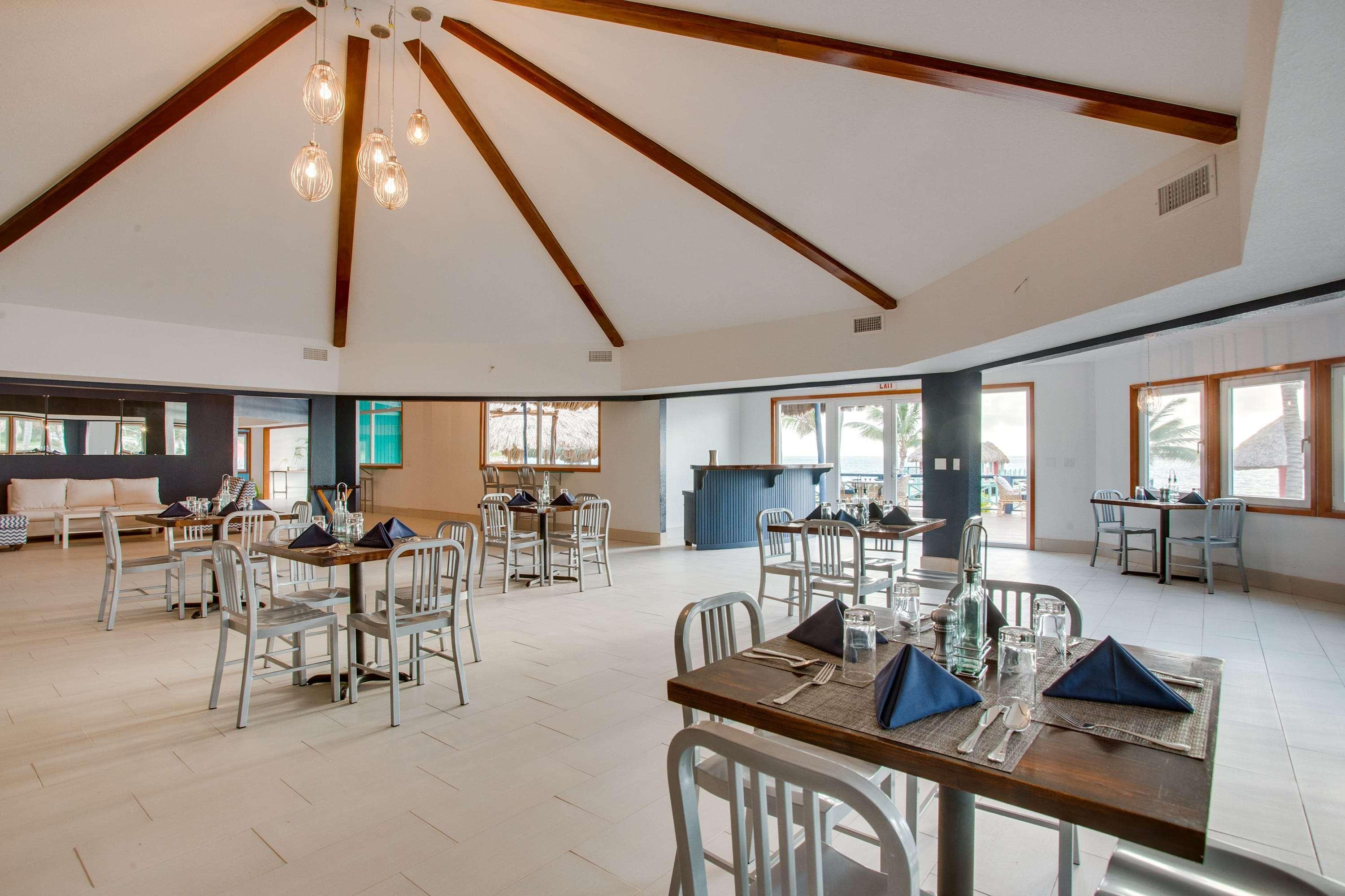 Costa Blu Resort, Trademark Collection By Wyndham (adults Only) San Pedro (Ambergris Caye)
