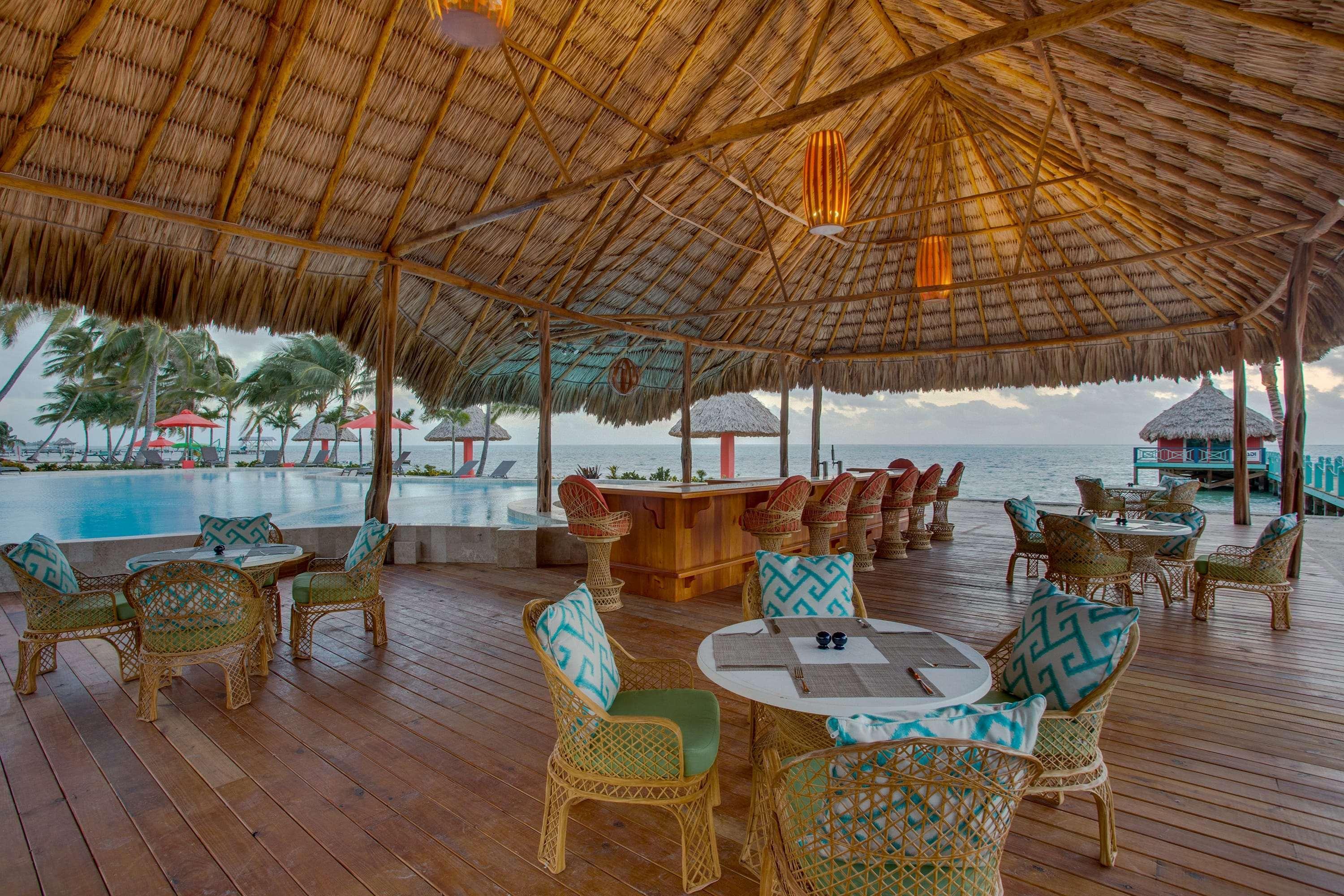 Costa Blu Resort, Trademark Collection By Wyndham (adults Only) San Pedro (Ambergris Caye)