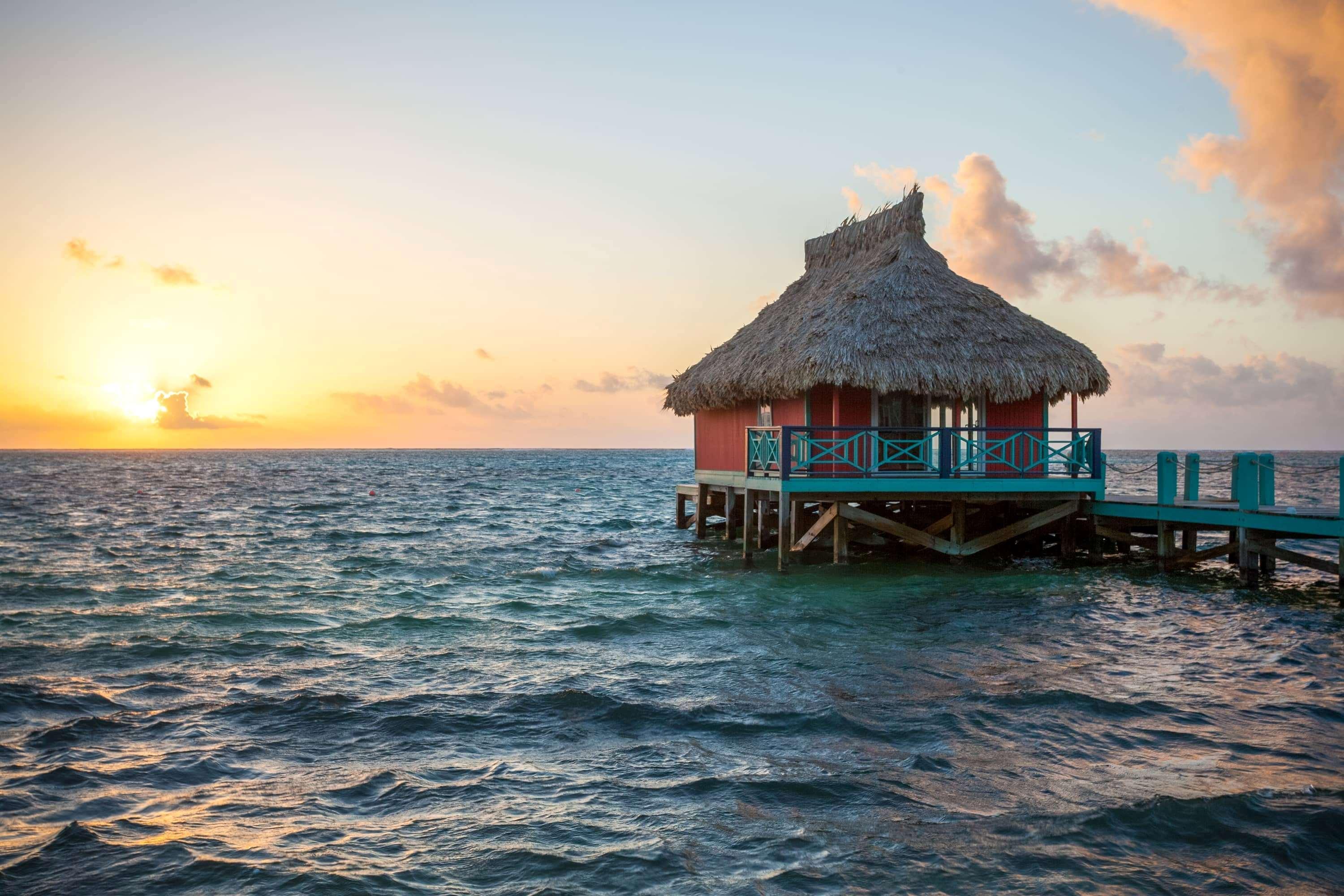 Costa Blu Resort, Trademark Collection By Wyndham (adults Only) 3*
