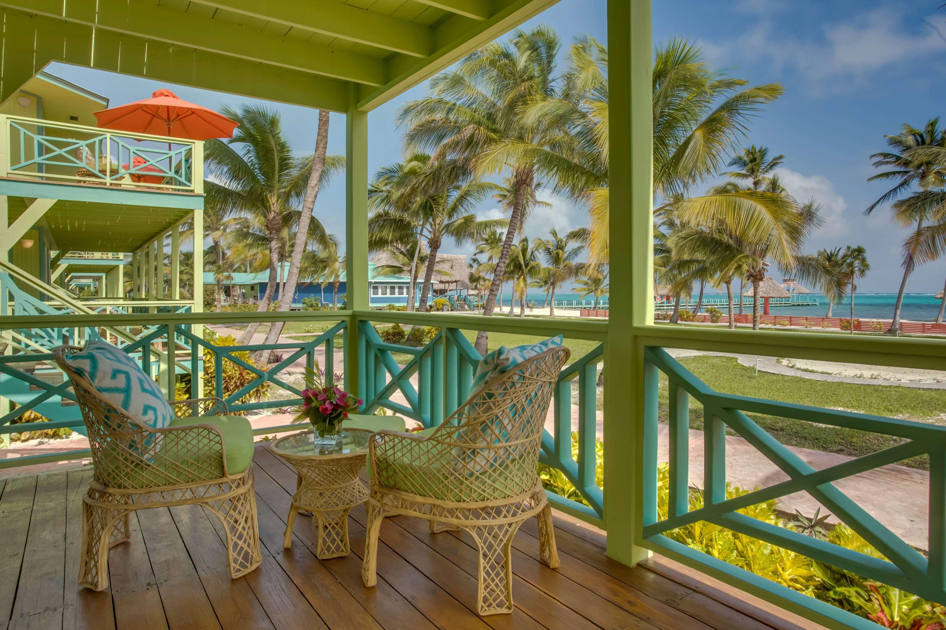 Hotel Costa Blu Resort, Trademark Collection By Wyndham (adults Only) San Pedro (Ambergris Caye)