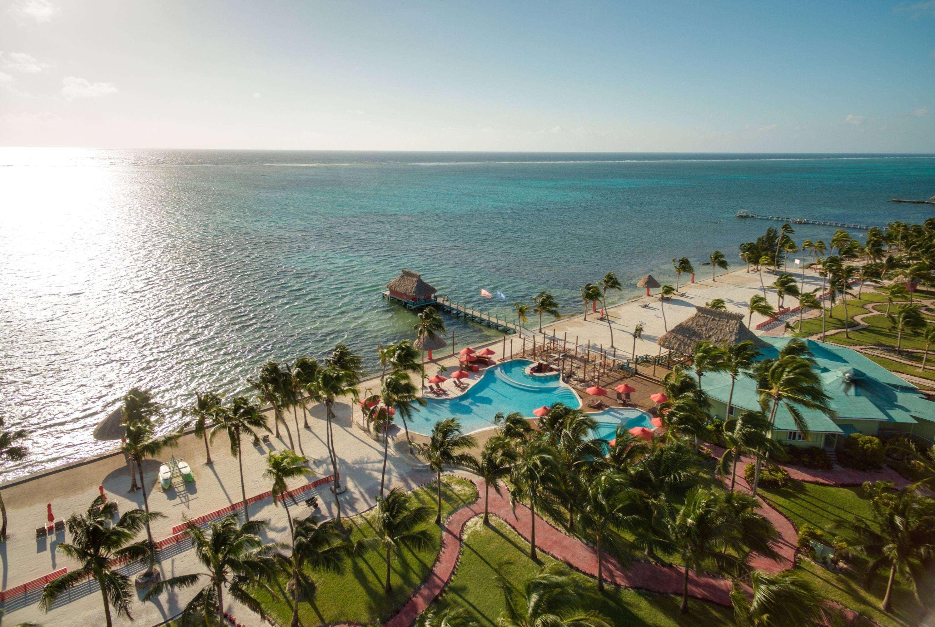Costa Blu Resort, Trademark Collection By Wyndham (adults Only) Hotel