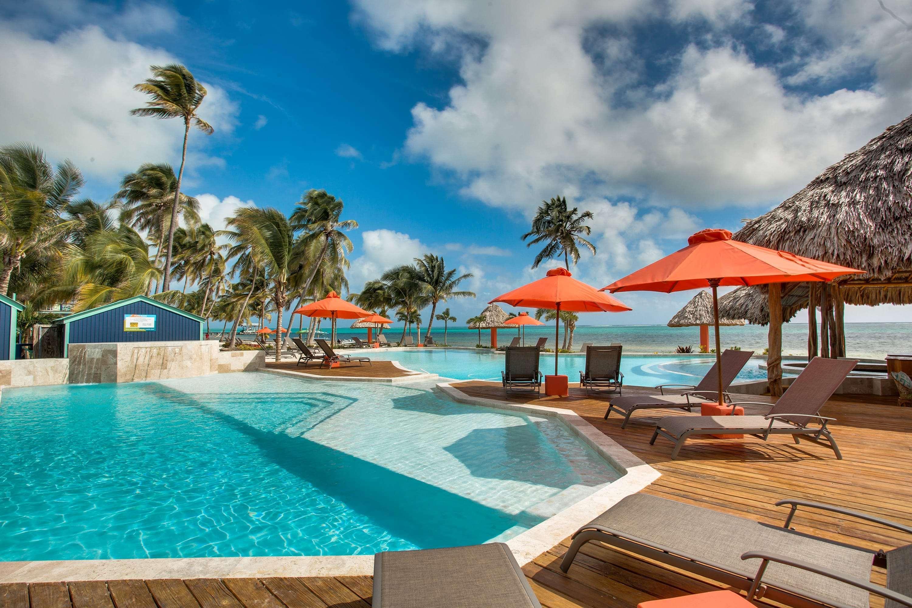 Costa Blu Resort, Trademark Collection By Wyndham (adults Only) 3*