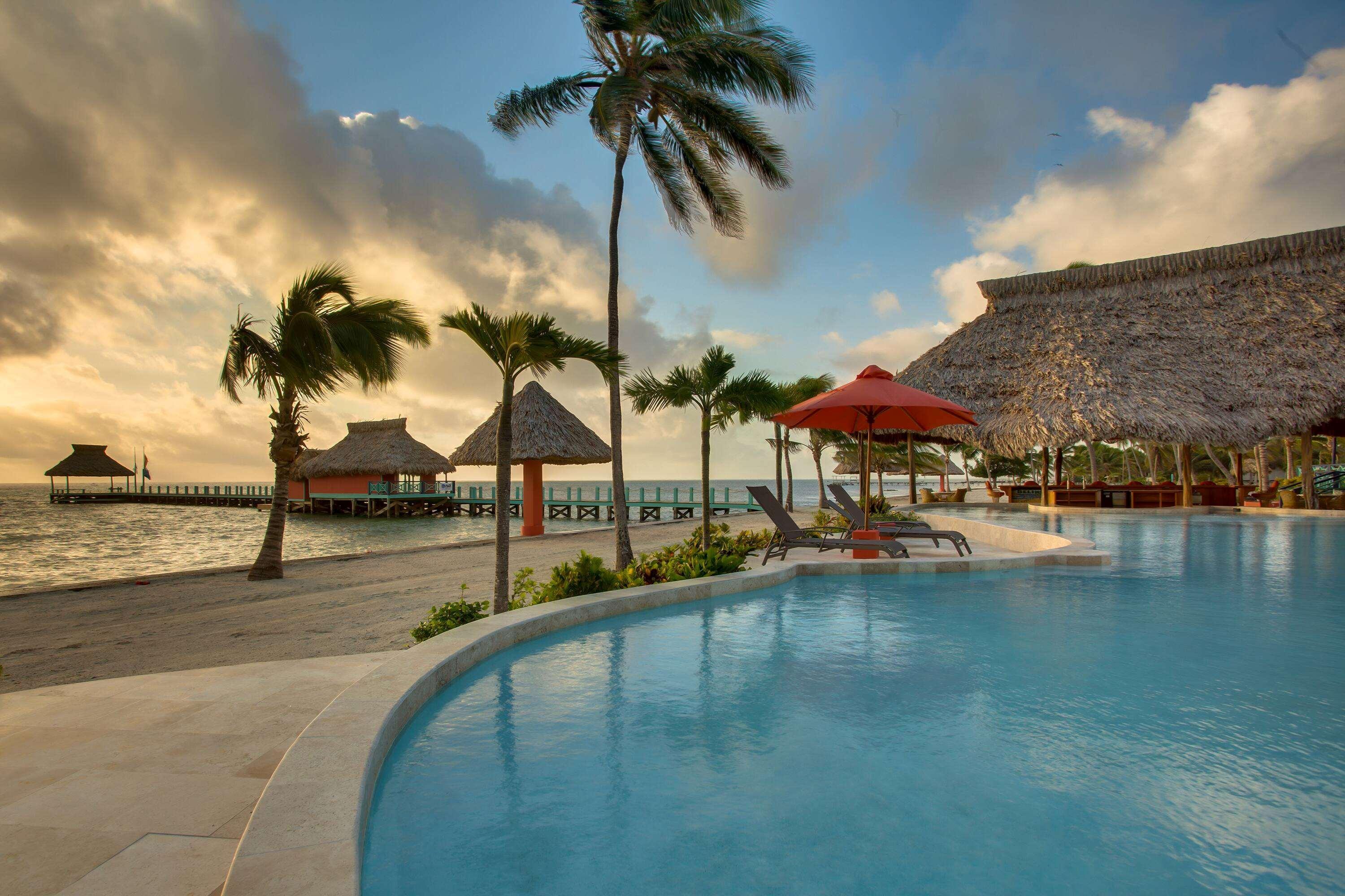 Hotel Costa Blu Resort, Trademark Collection By Wyndham (adults Only) 3*