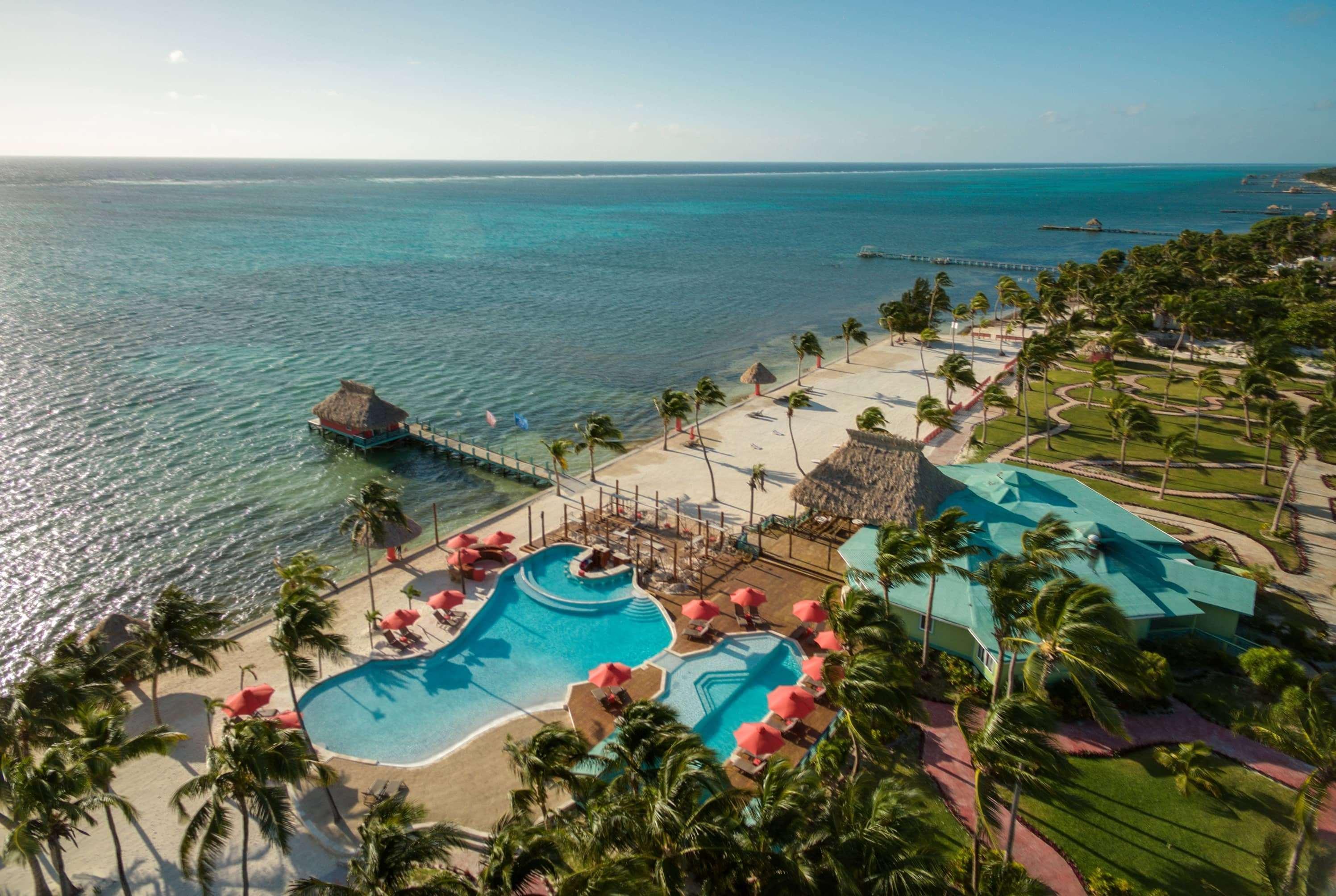Hotel Costa Blu Resort, Trademark Collection By Wyndham (adults Only) 3*