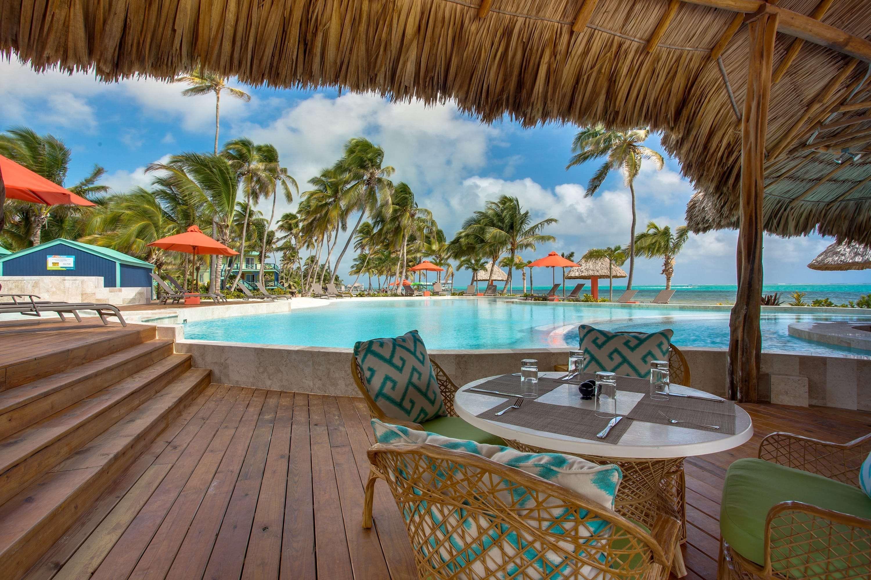 Hotel Costa Blu Resort, Trademark Collection By Wyndham (adults Only) San Pedro (Ambergris Caye)