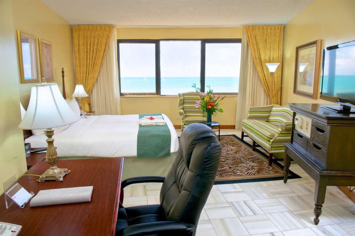 Hotel George And