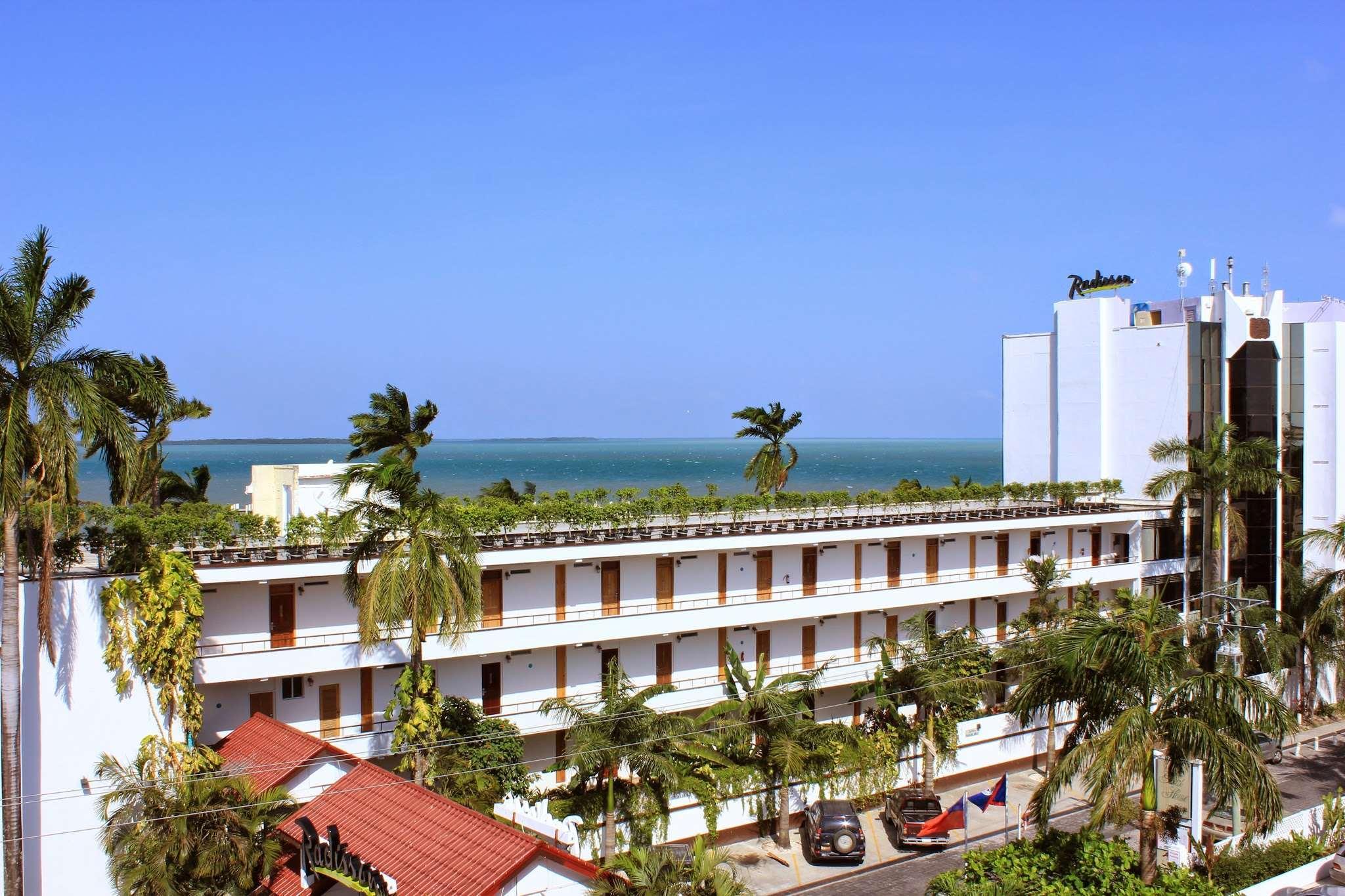 George And Hotel