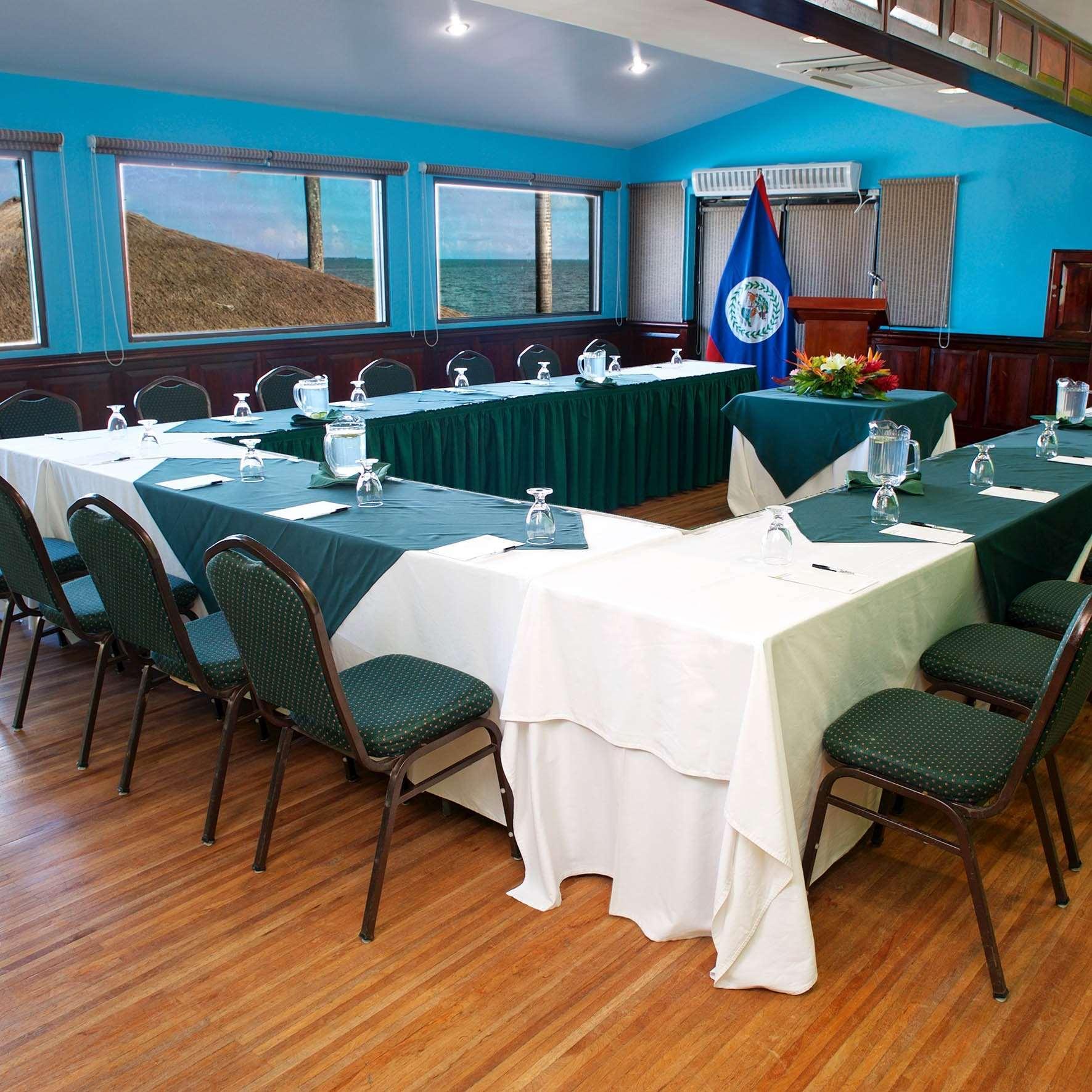 George And Hotel Belize City