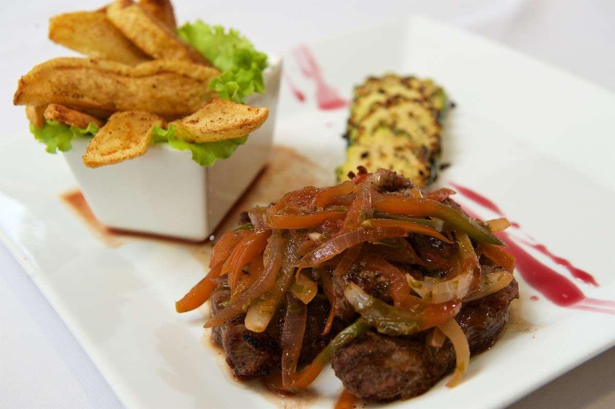 George And 4* Belize City