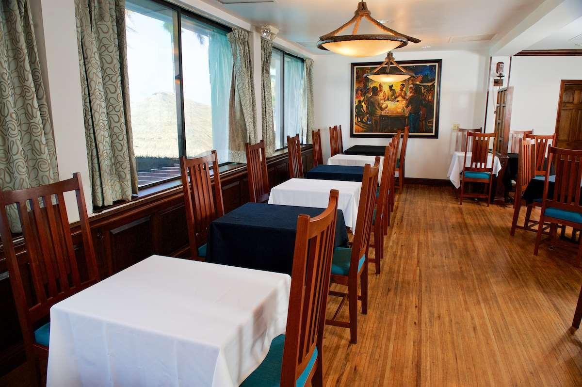 George And Hotel Belize City
