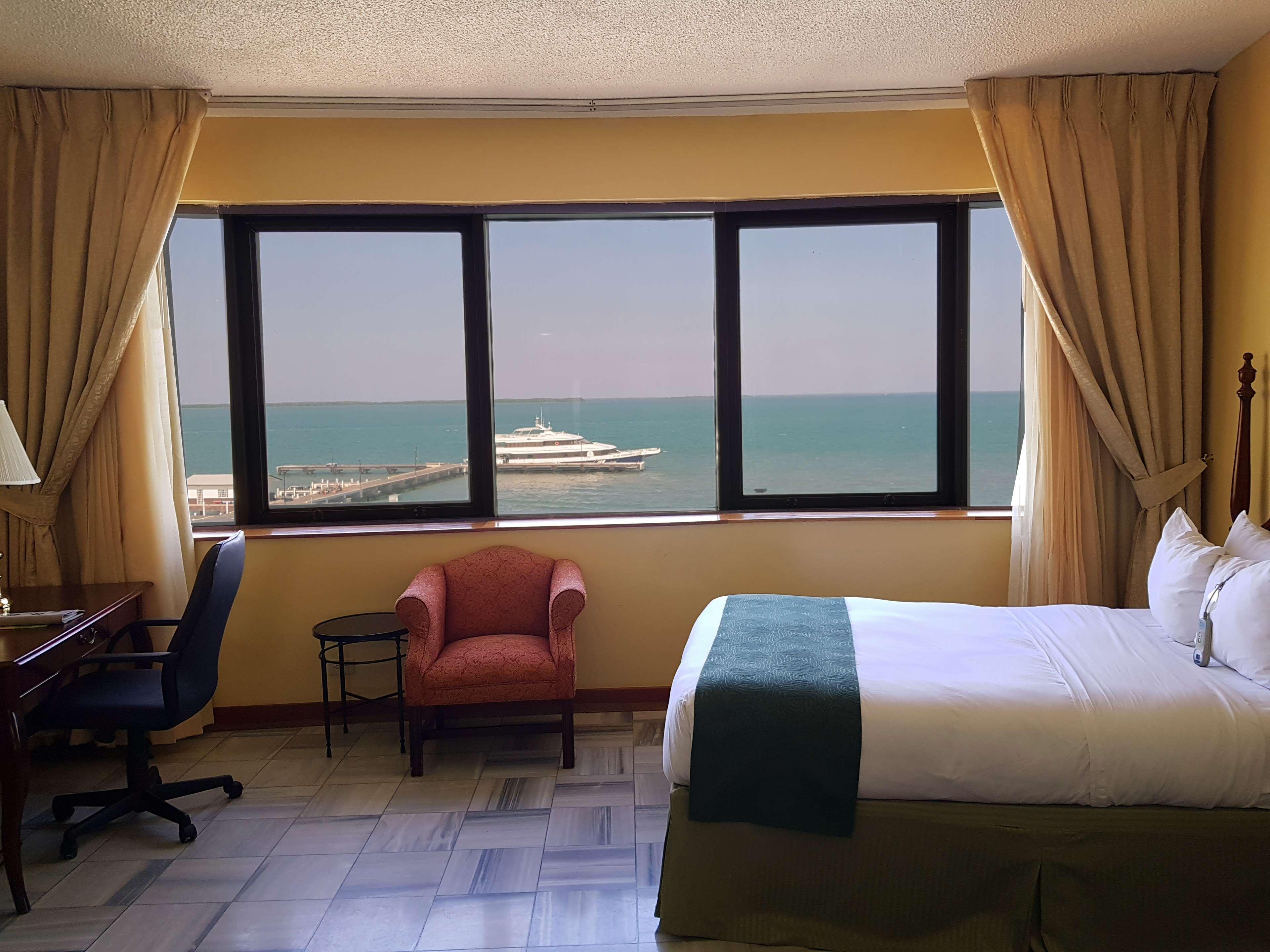 George And 4* Belize City