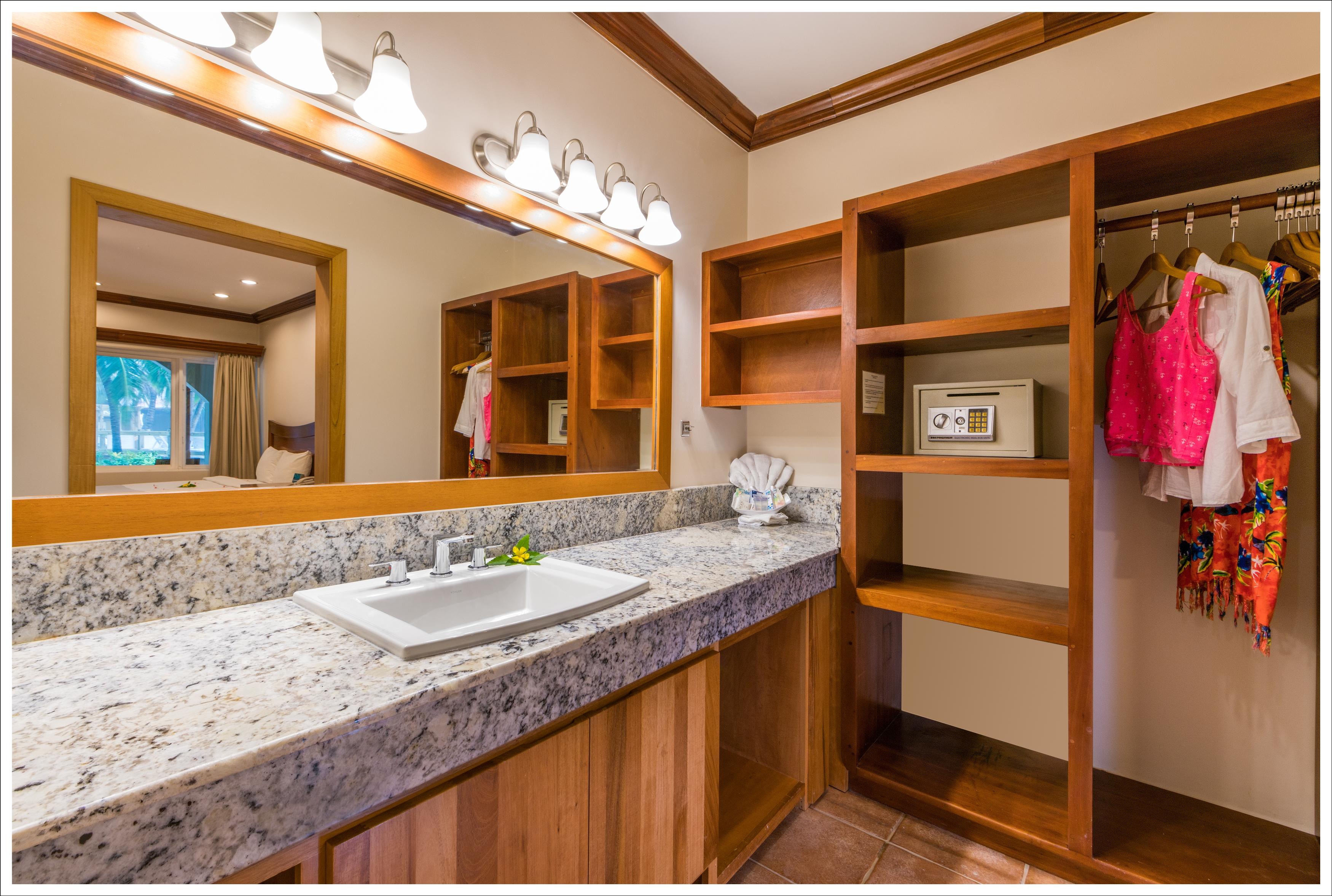 Sunbreeze 4* San Pedro (Ambergris Caye)