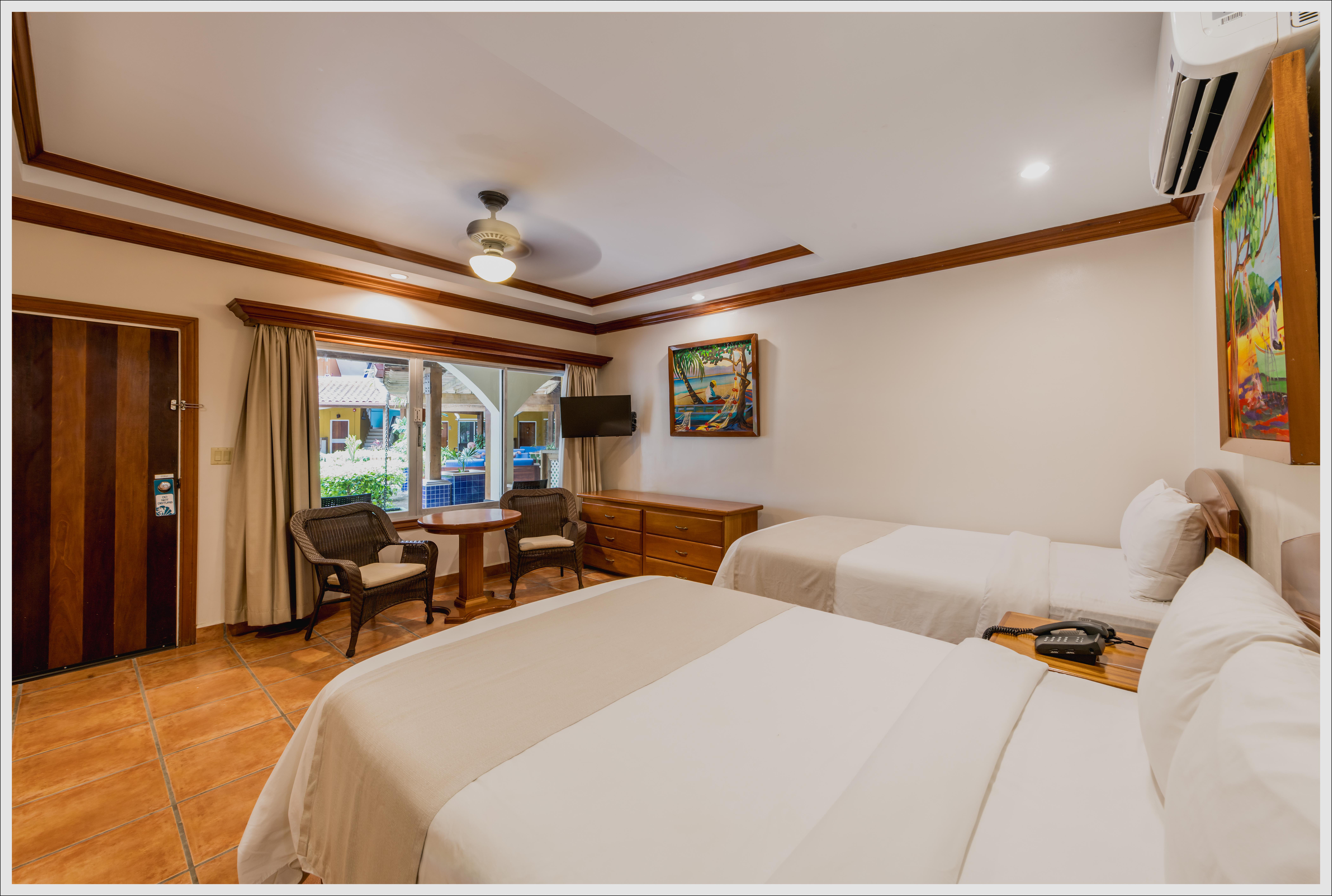 Sunbreeze Hotel San Pedro (Ambergris Caye)