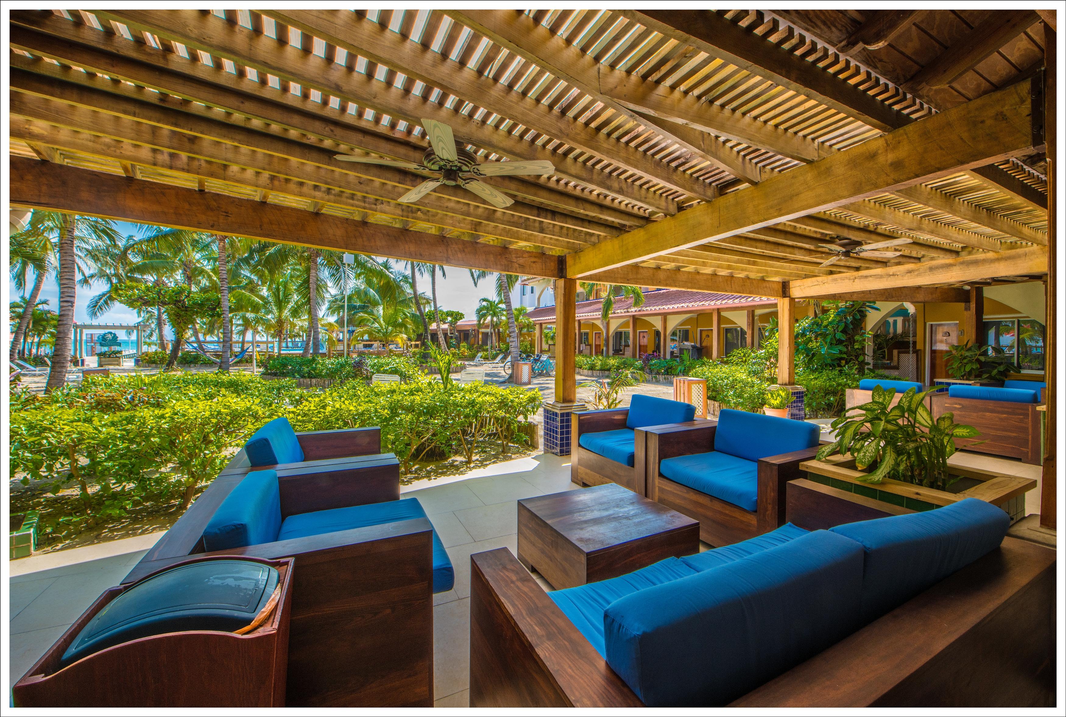 Hotel Sunbreeze