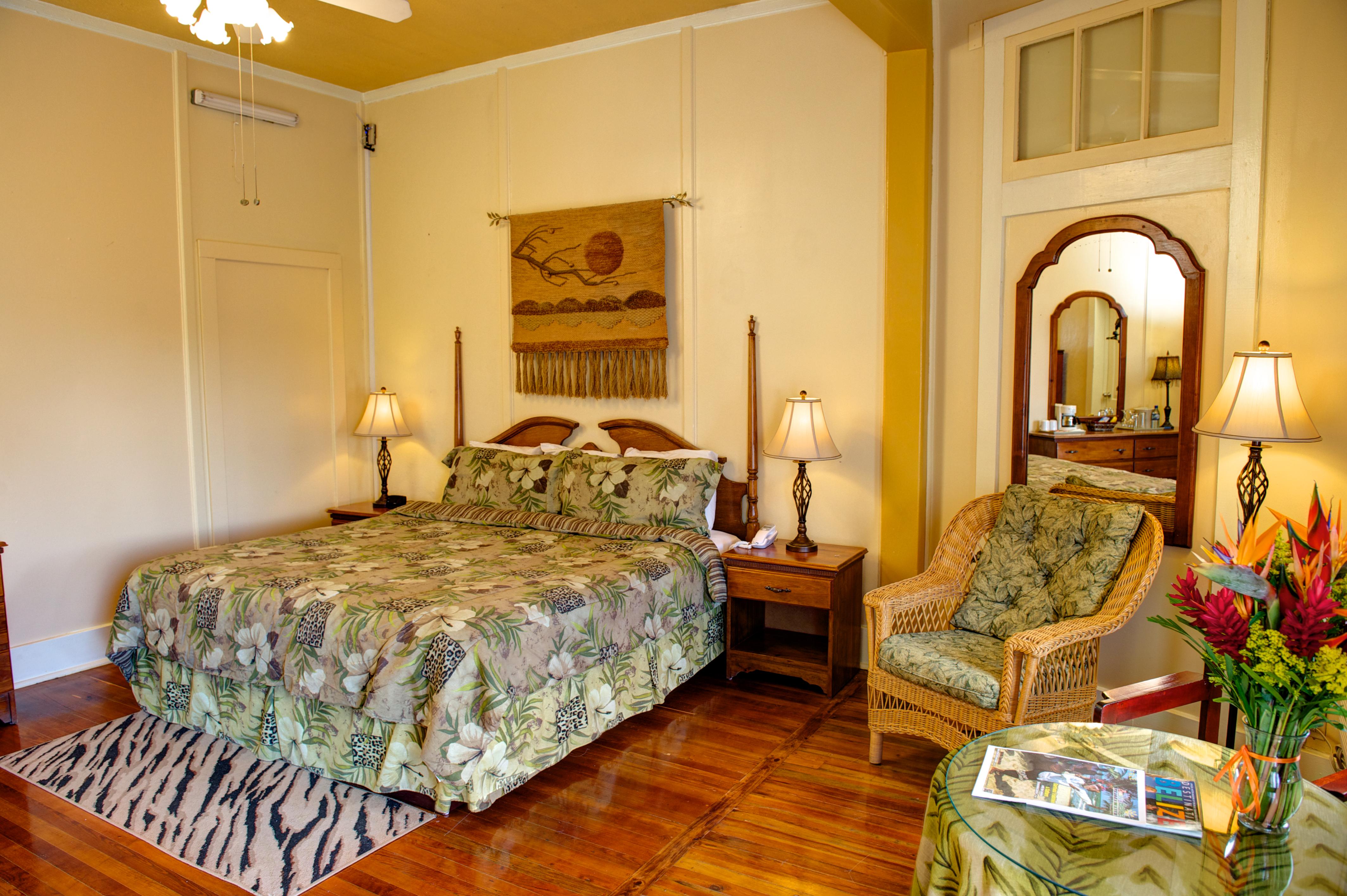 The Great House Hotel