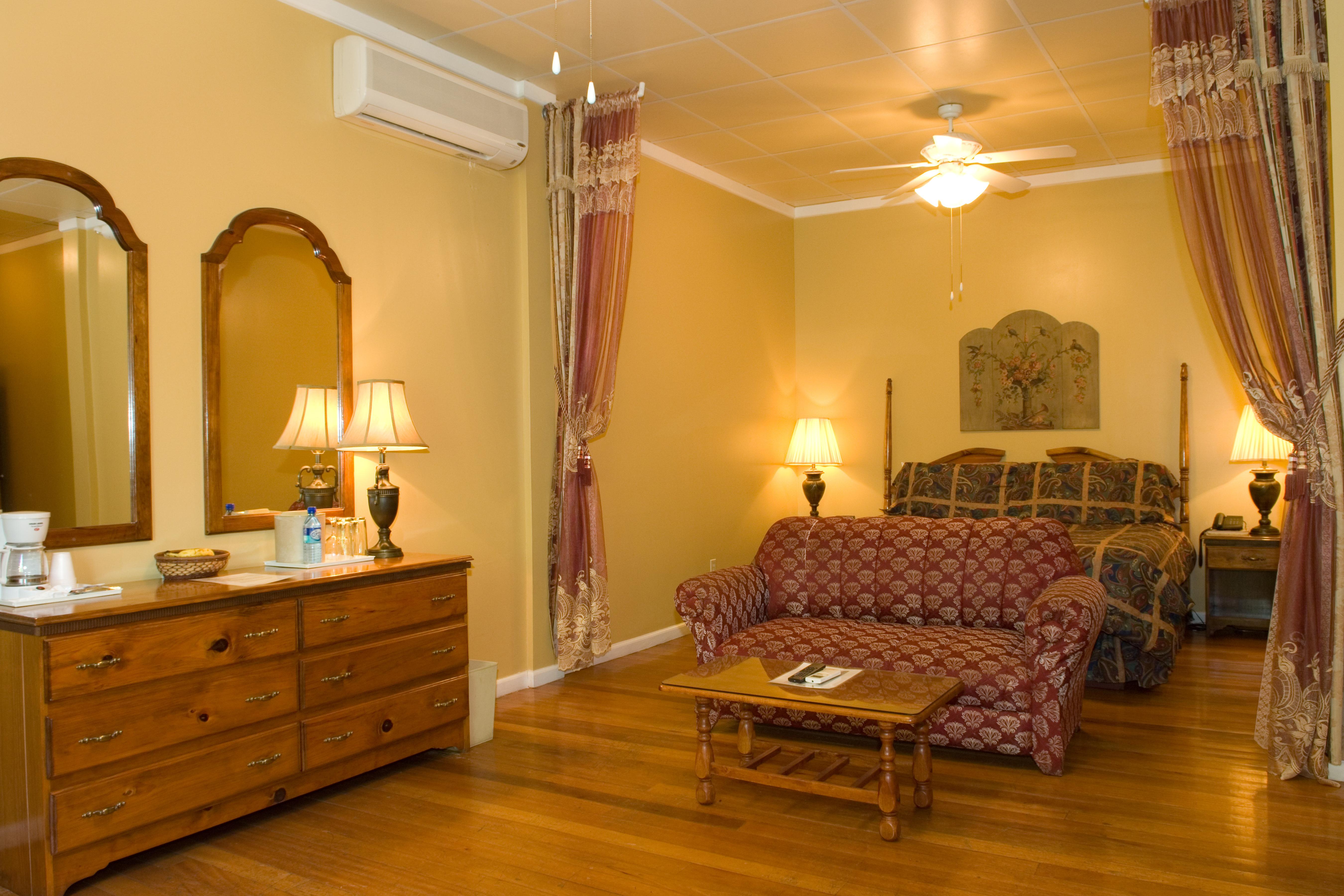 Hotel The Great House Belize City