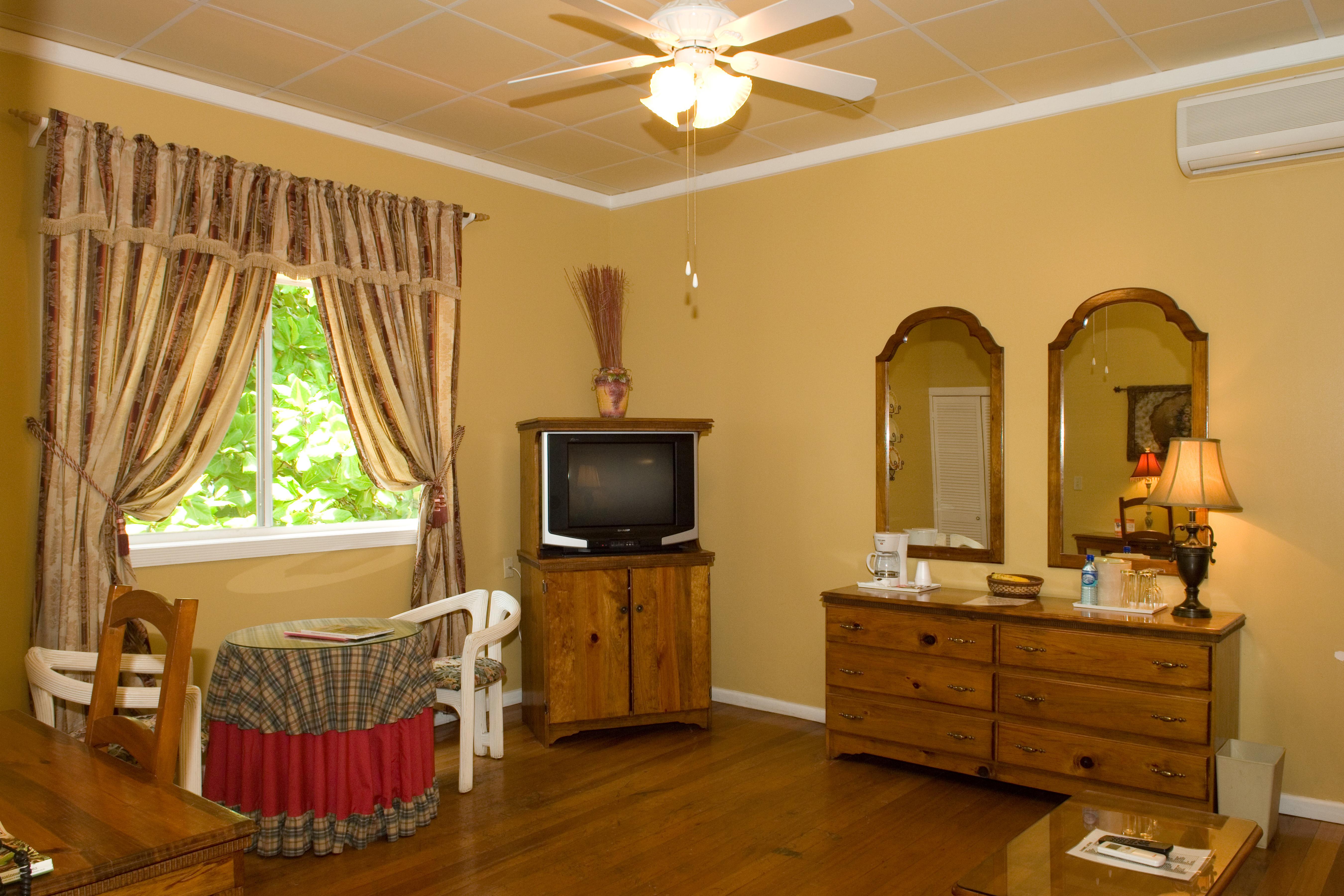 The Great House 4*