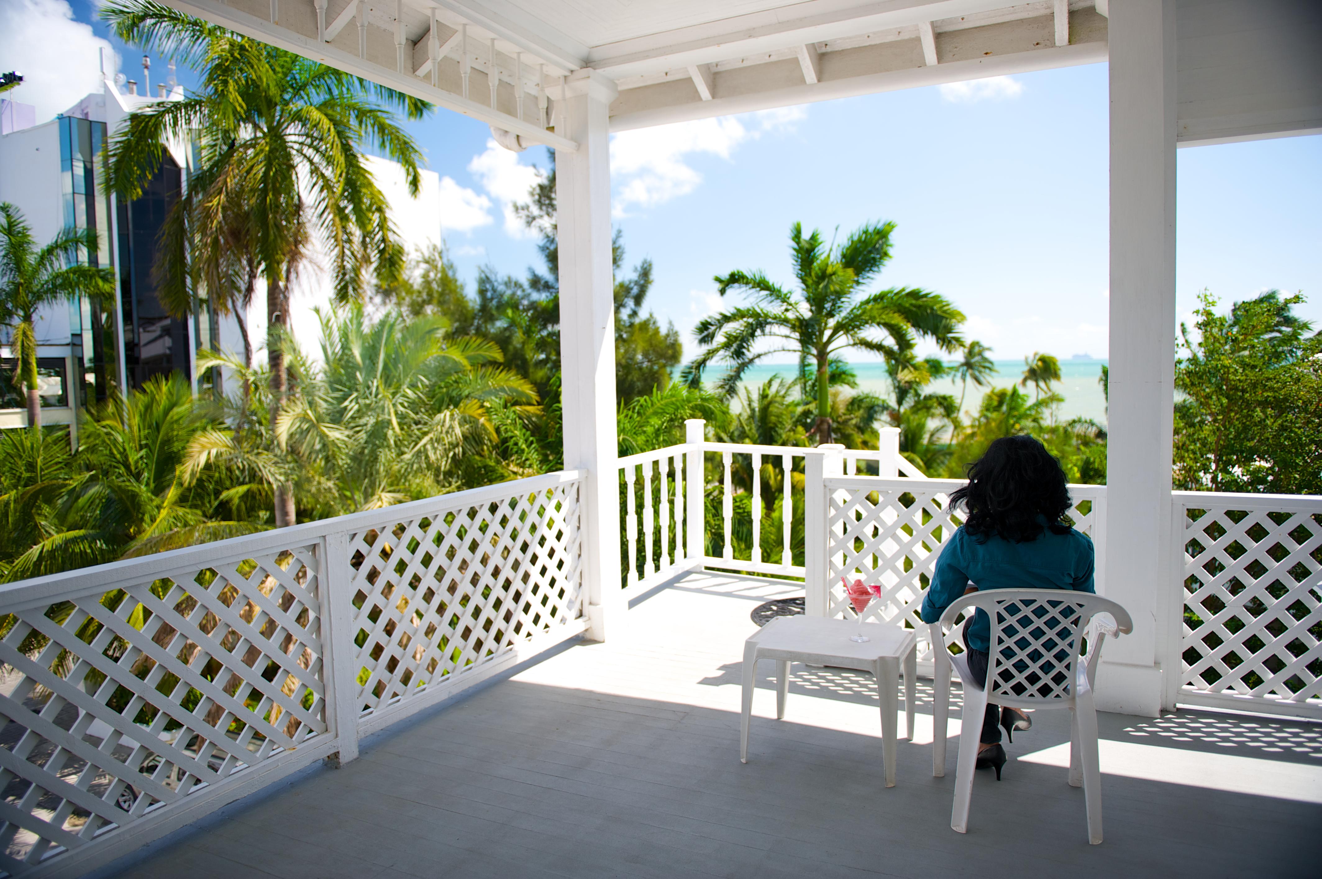 The Great House Hotel Belize City
