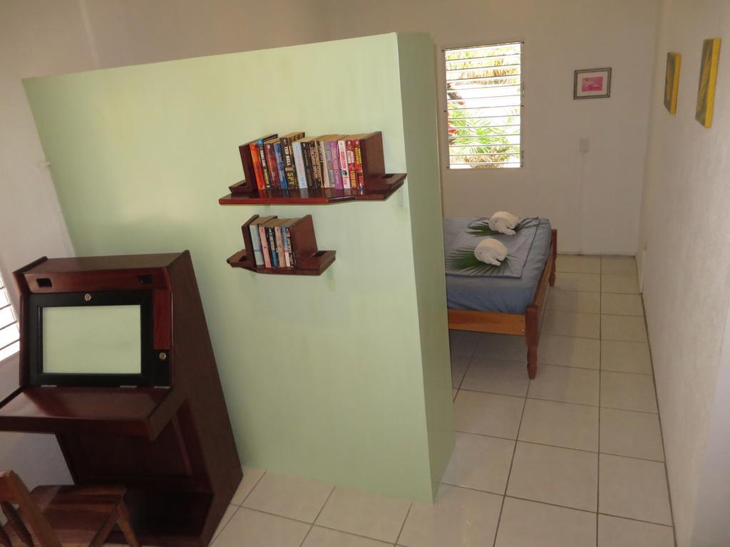 Simberts Apartment *