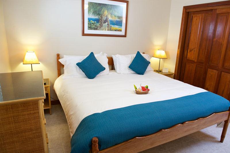 Aparthotel The Palms Oceanfront 3*