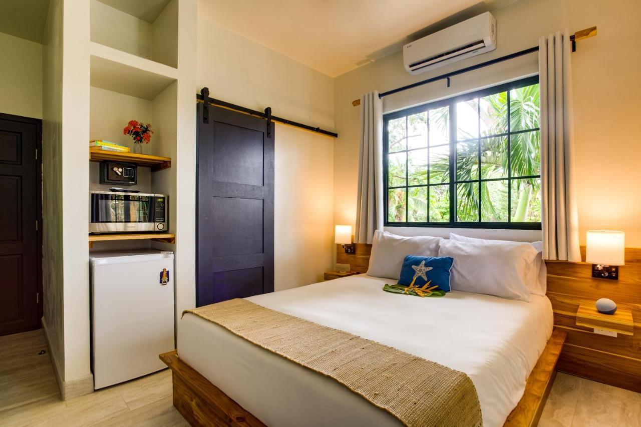 The Sea Glass Inn