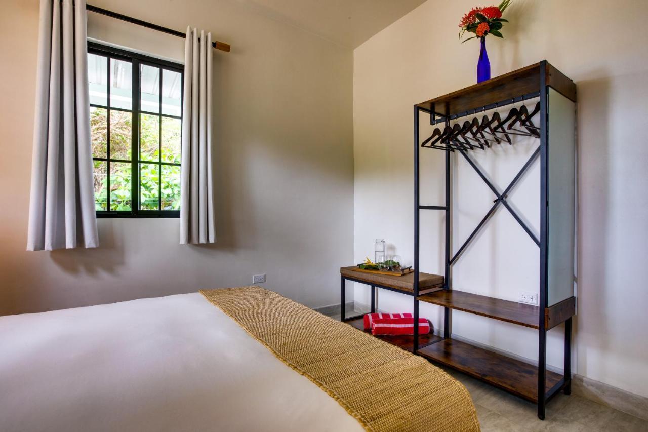 The Sea Glass Inn Placencia