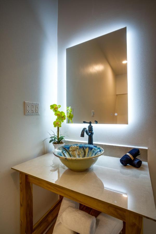 Inn The Sea Glass Placencia