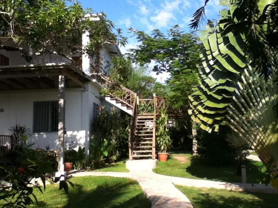 Bluebelize Punta Gorda