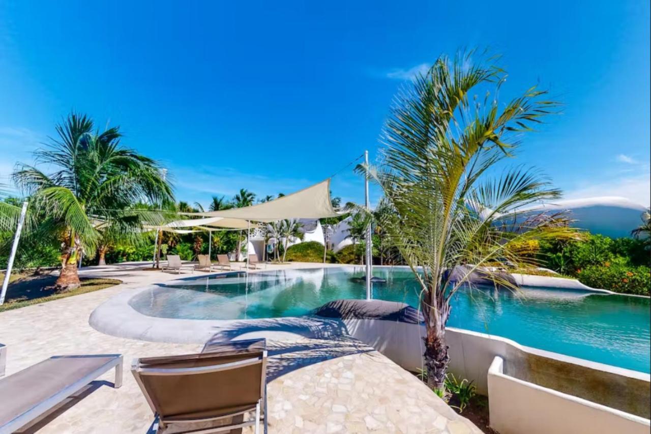 Alterhome Swan With Swimming Pool And Ocean Views *