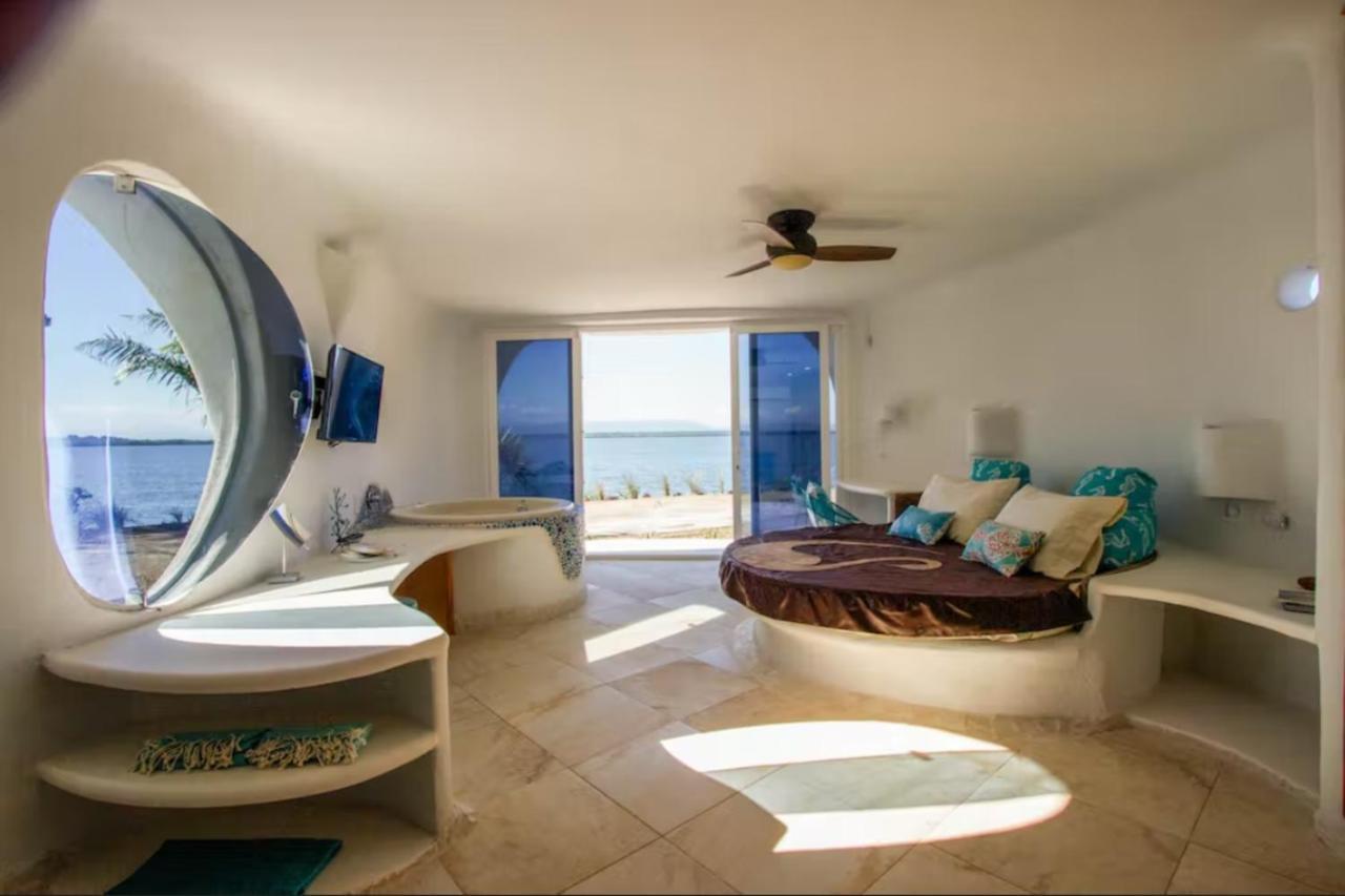 Apartment Alterhome Swan With Swimming Pool And Ocean Views *