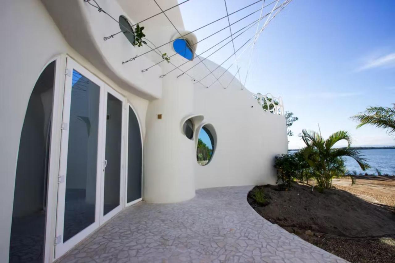 Apartment Alterhome Swan With Swimming Pool And Ocean Views Placencia