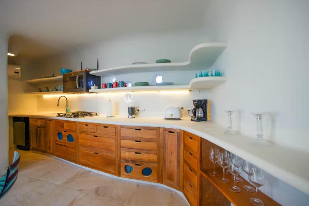 Apartment Alterhome Swan With Swimming Pool And Ocean Views